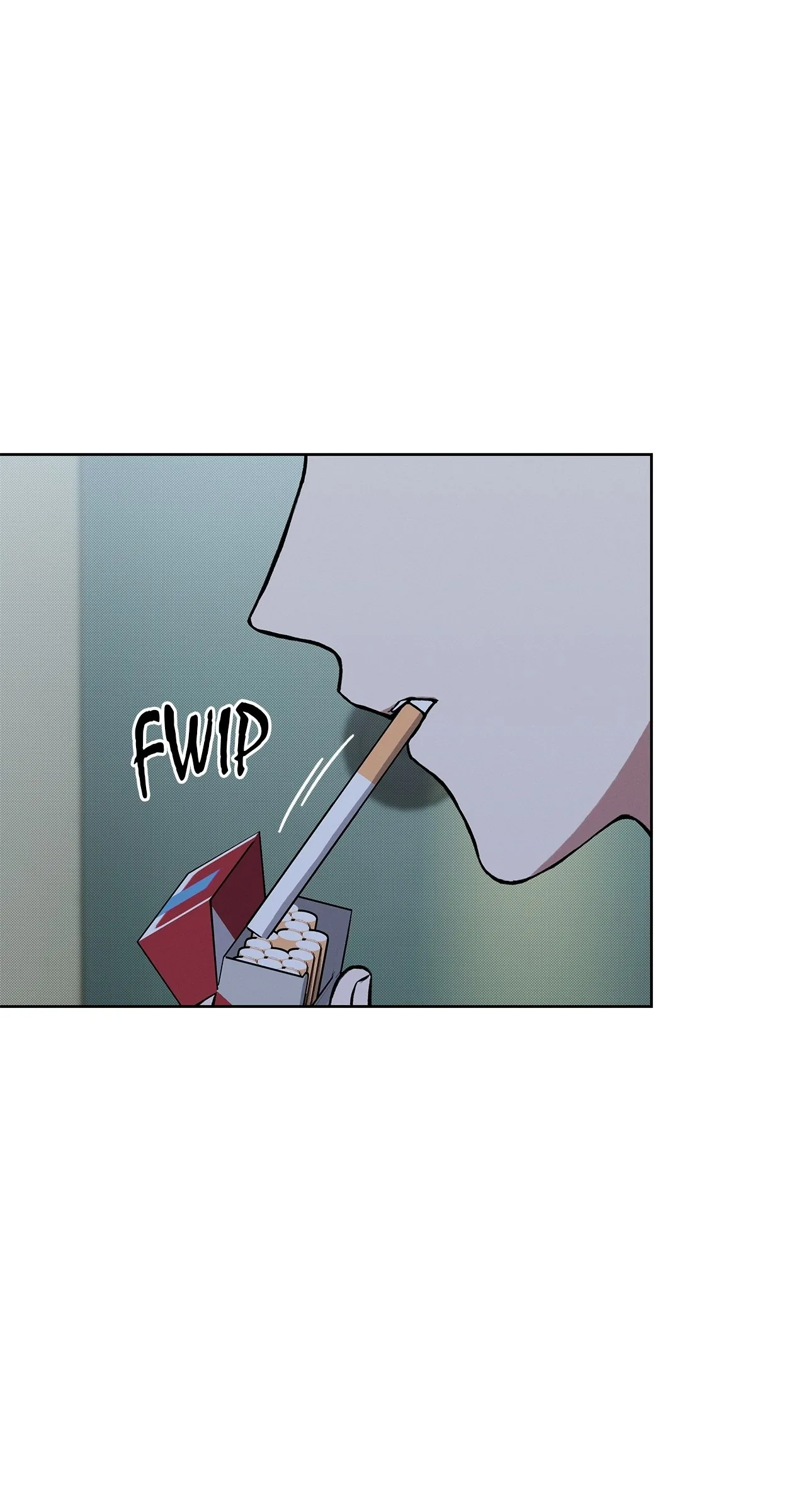 Amber Alert [Steamy] Chapter 5 page 28 - 