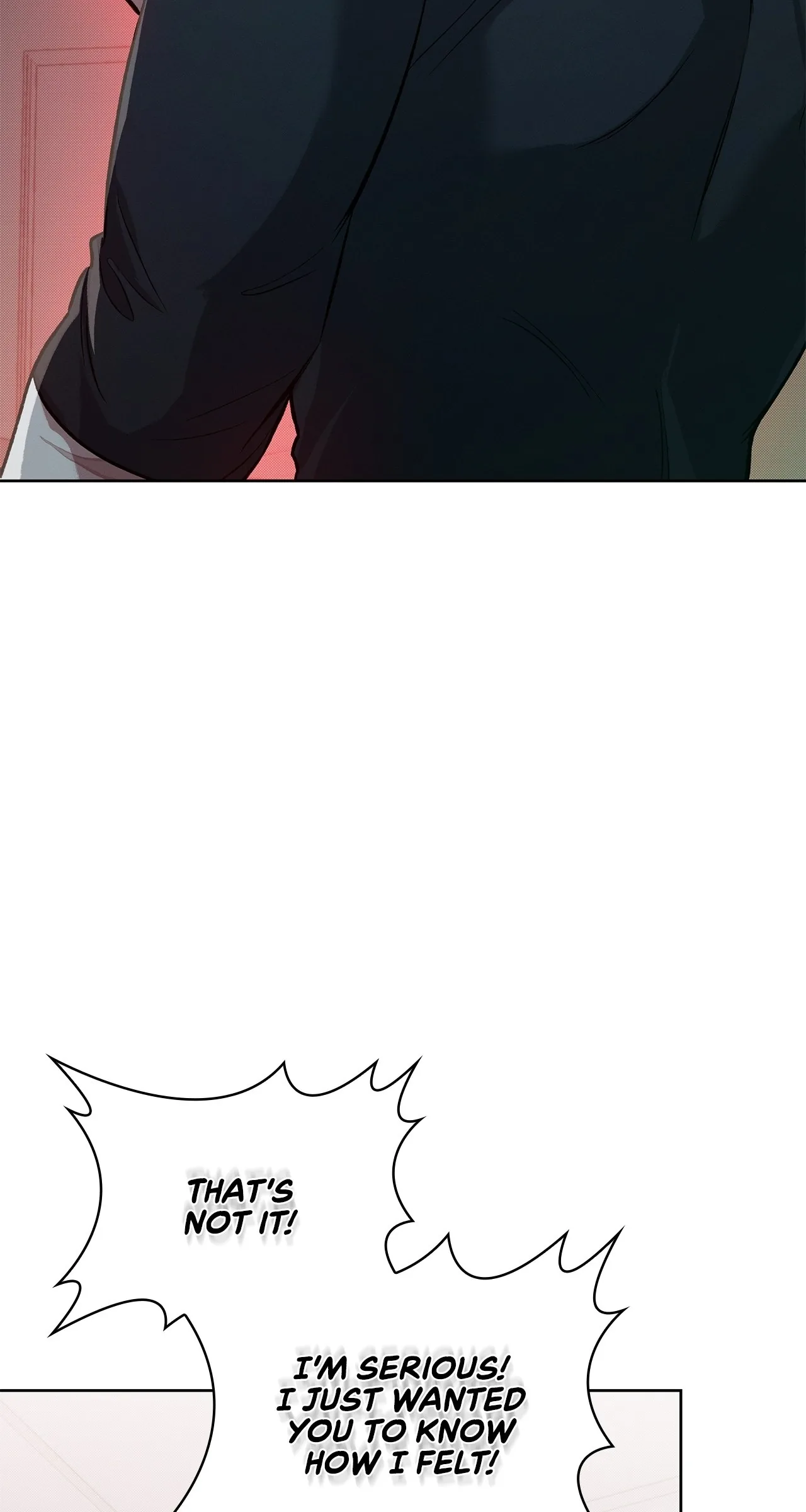 Amber Alert [Steamy] Chapter 5 page 32 - 