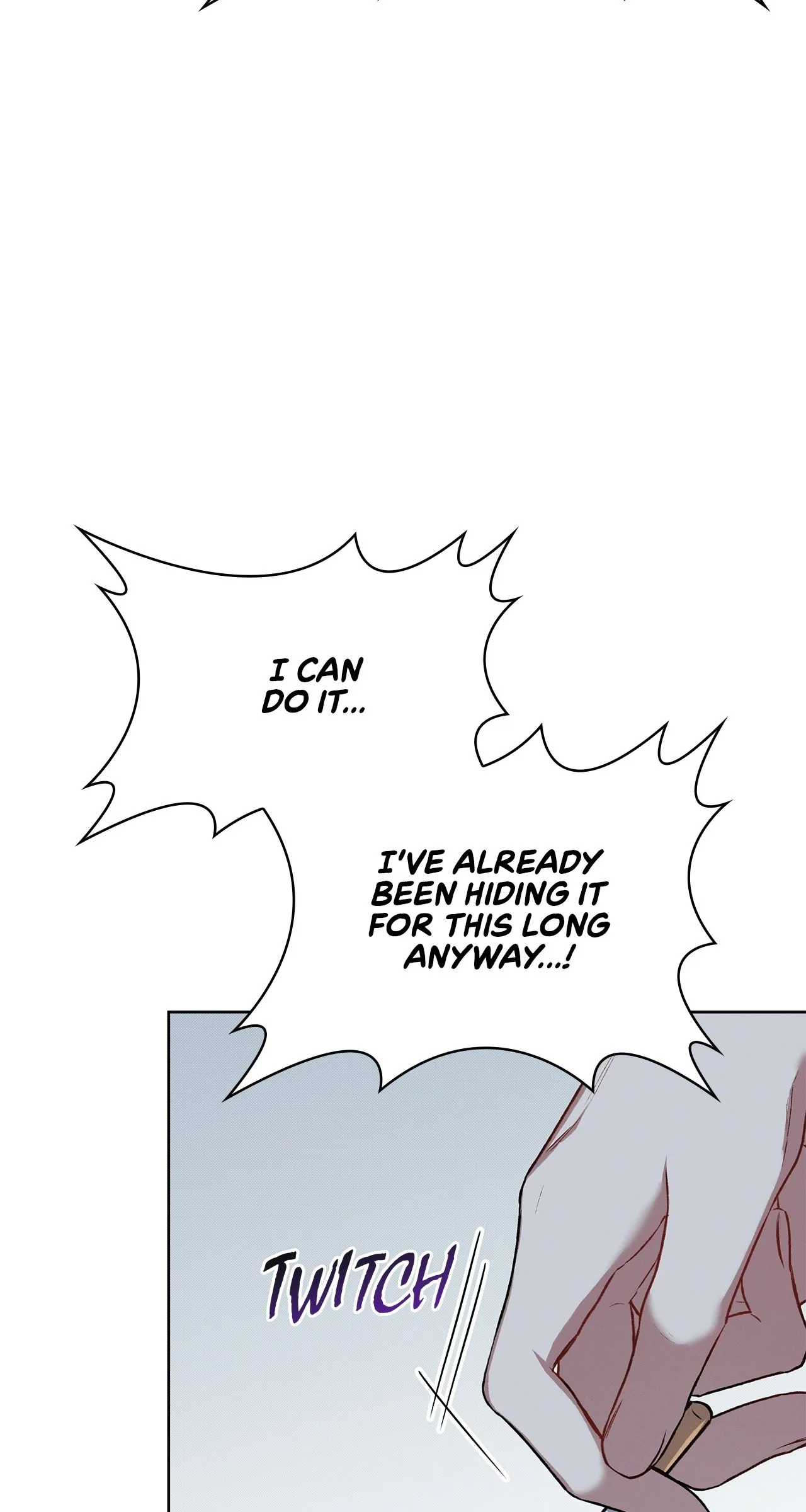 Amber Alert [Steamy] Chapter 5 page 34 - 