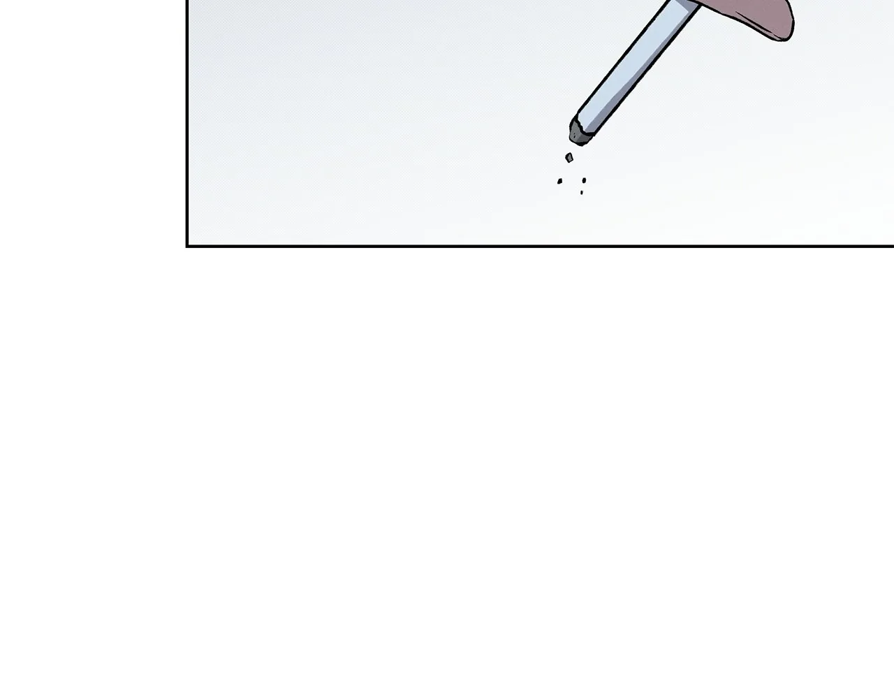 Amber Alert [Steamy] Chapter 5 page 35 - 