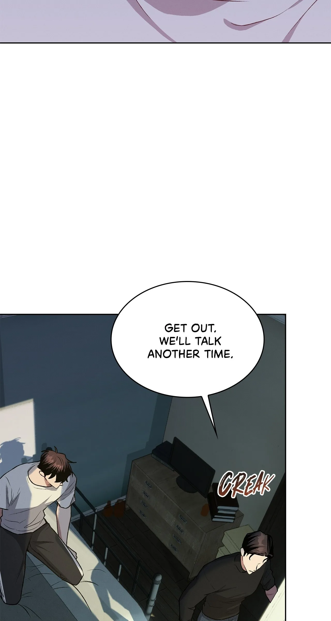 Amber Alert [Steamy] Chapter 5 page 38 - 