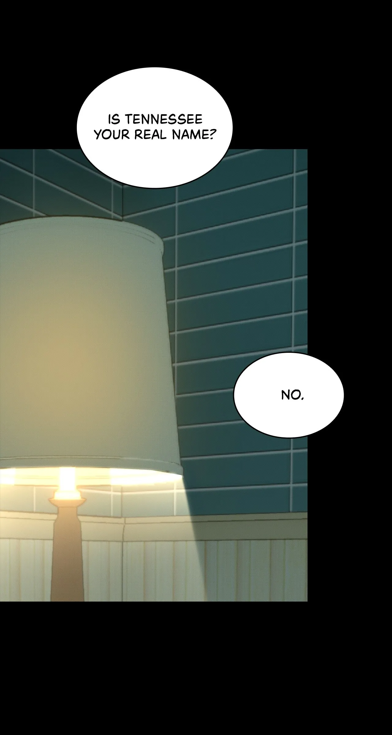Amber Alert [Steamy] Chapter 5 page 5 - 