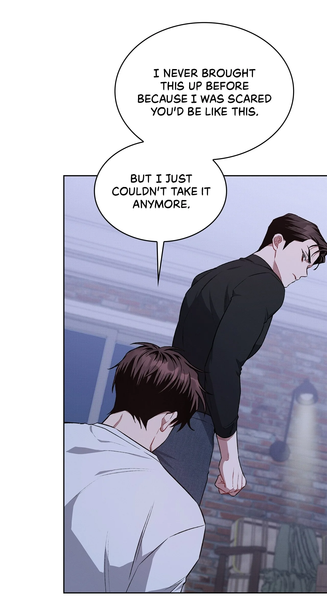 Amber Alert [Steamy] Chapter 5 page 46 - 