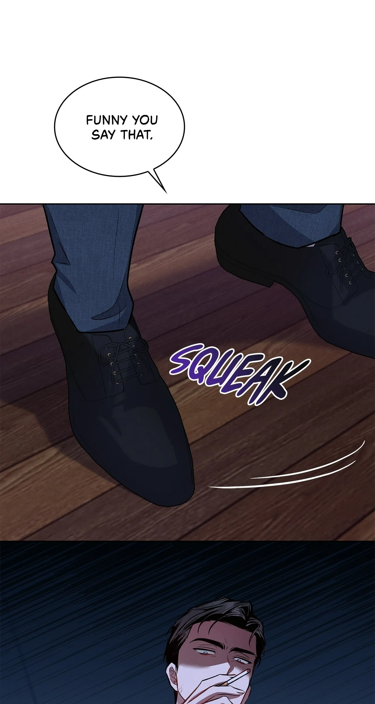 Amber Alert [Steamy] Chapter 5 page 49 - 