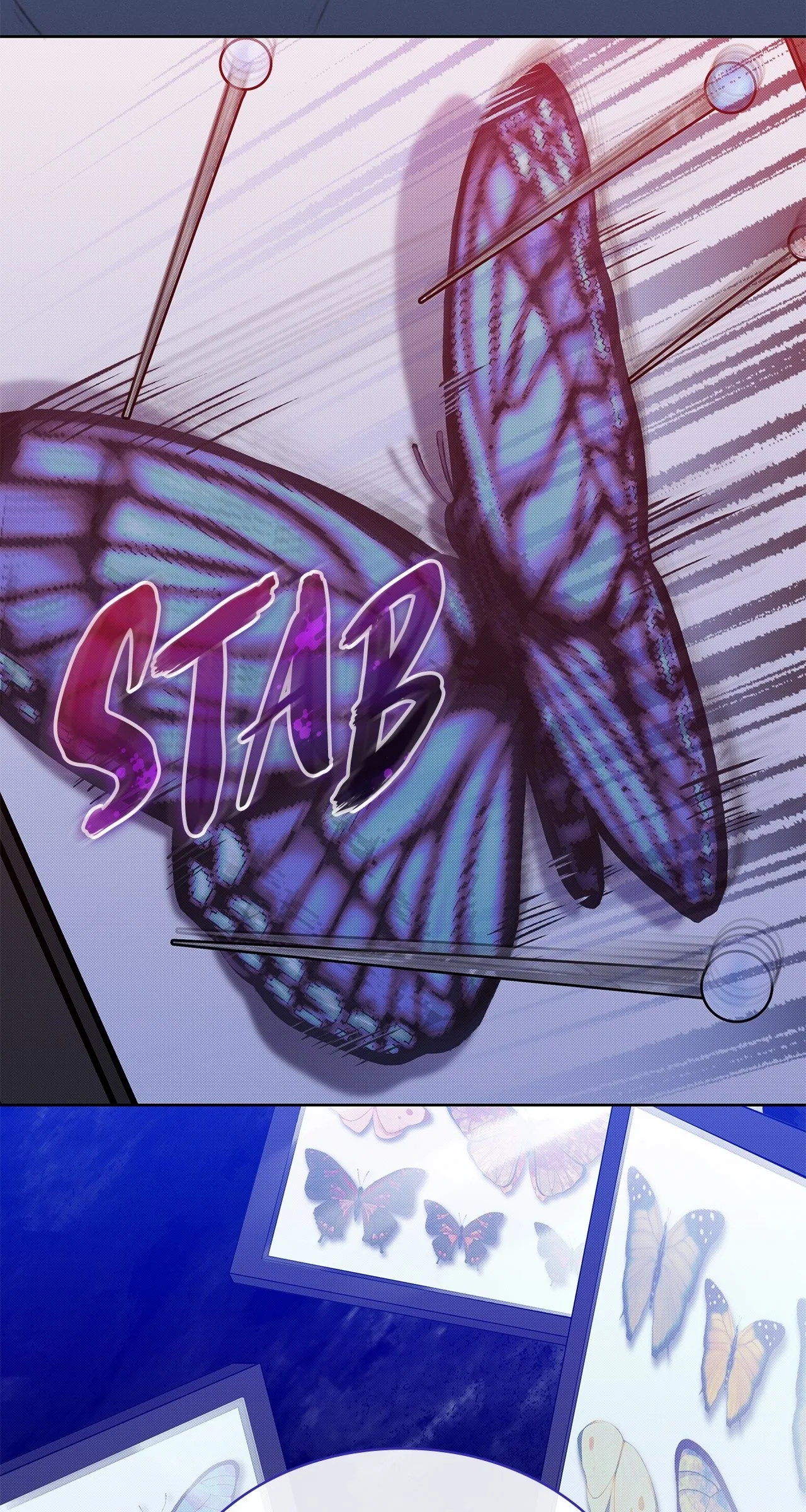 Amber Alert [Steamy] Chapter 5 page 51 - 