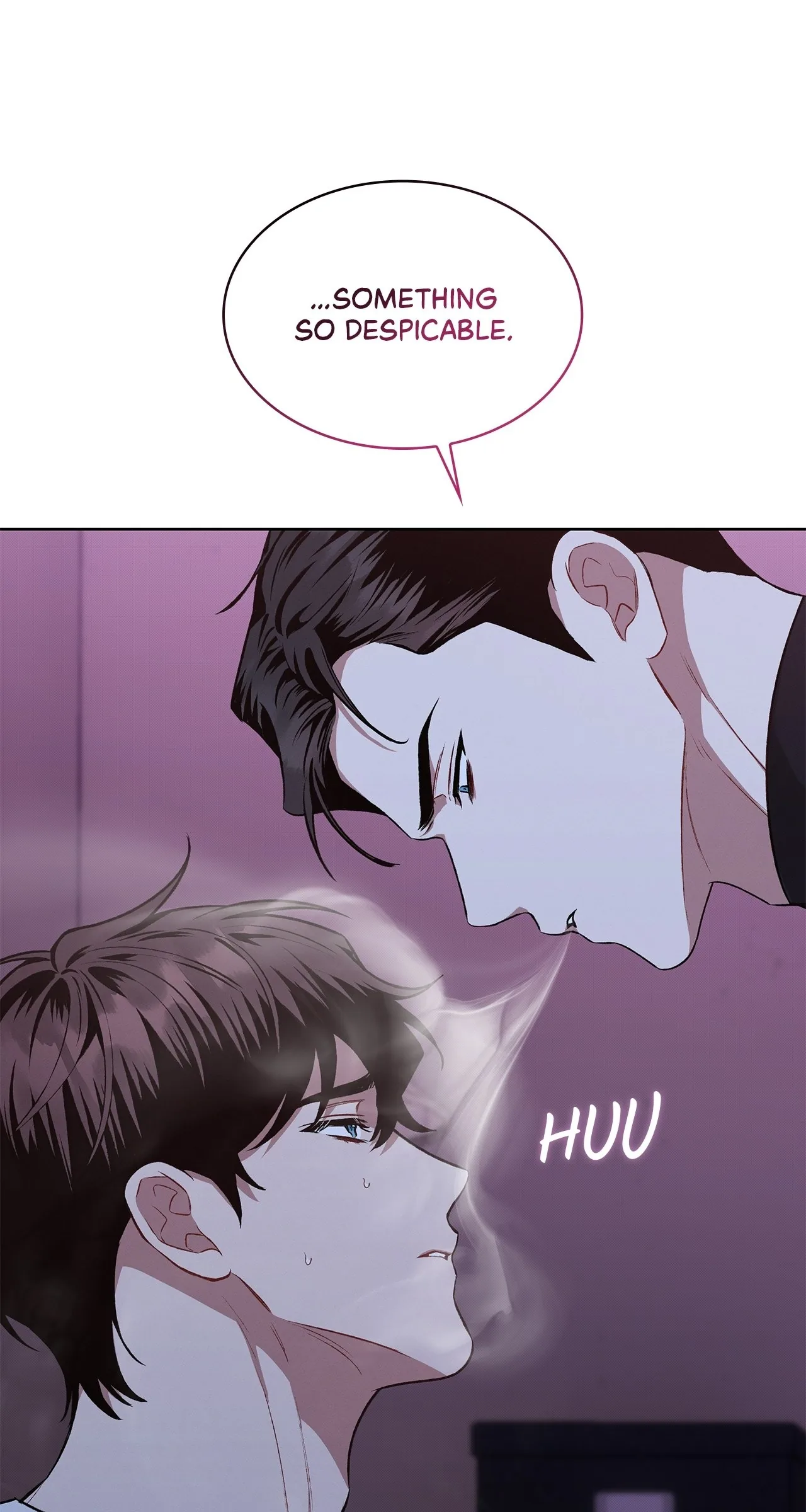 Amber Alert [Steamy] Chapter 5 page 55 - 