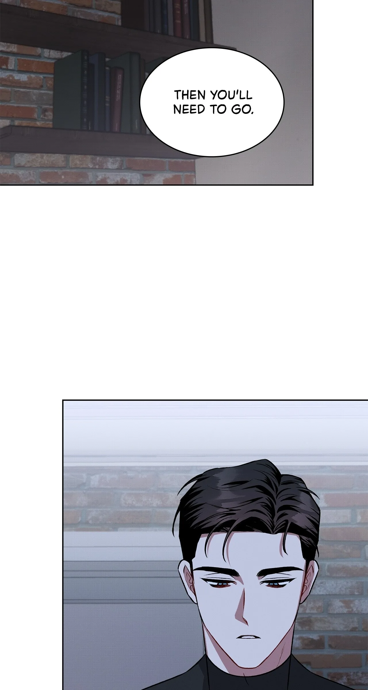 Amber Alert [Steamy] Chapter 5 page 57 - 