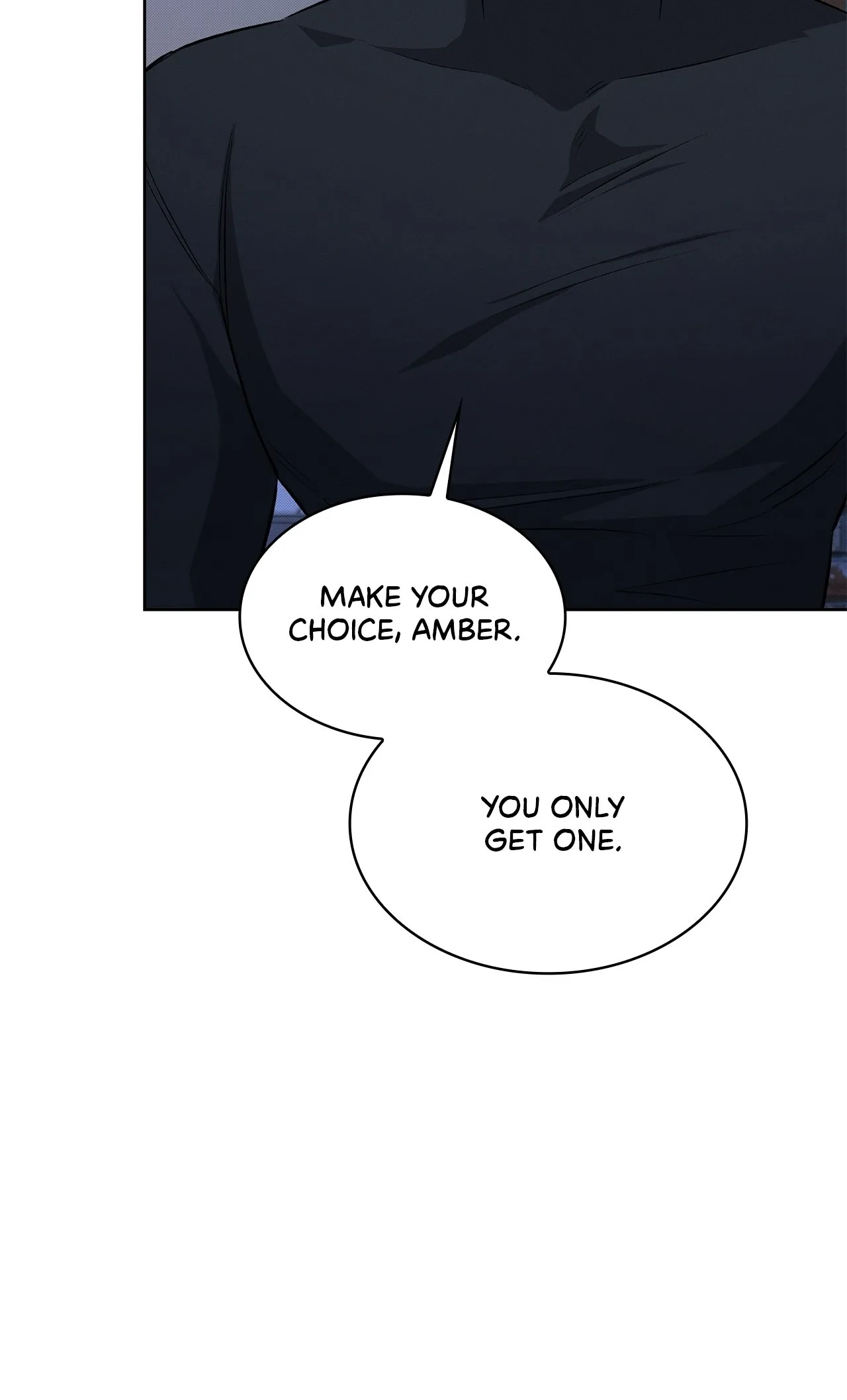 Amber Alert [Steamy] Chapter 5 page 58 - 