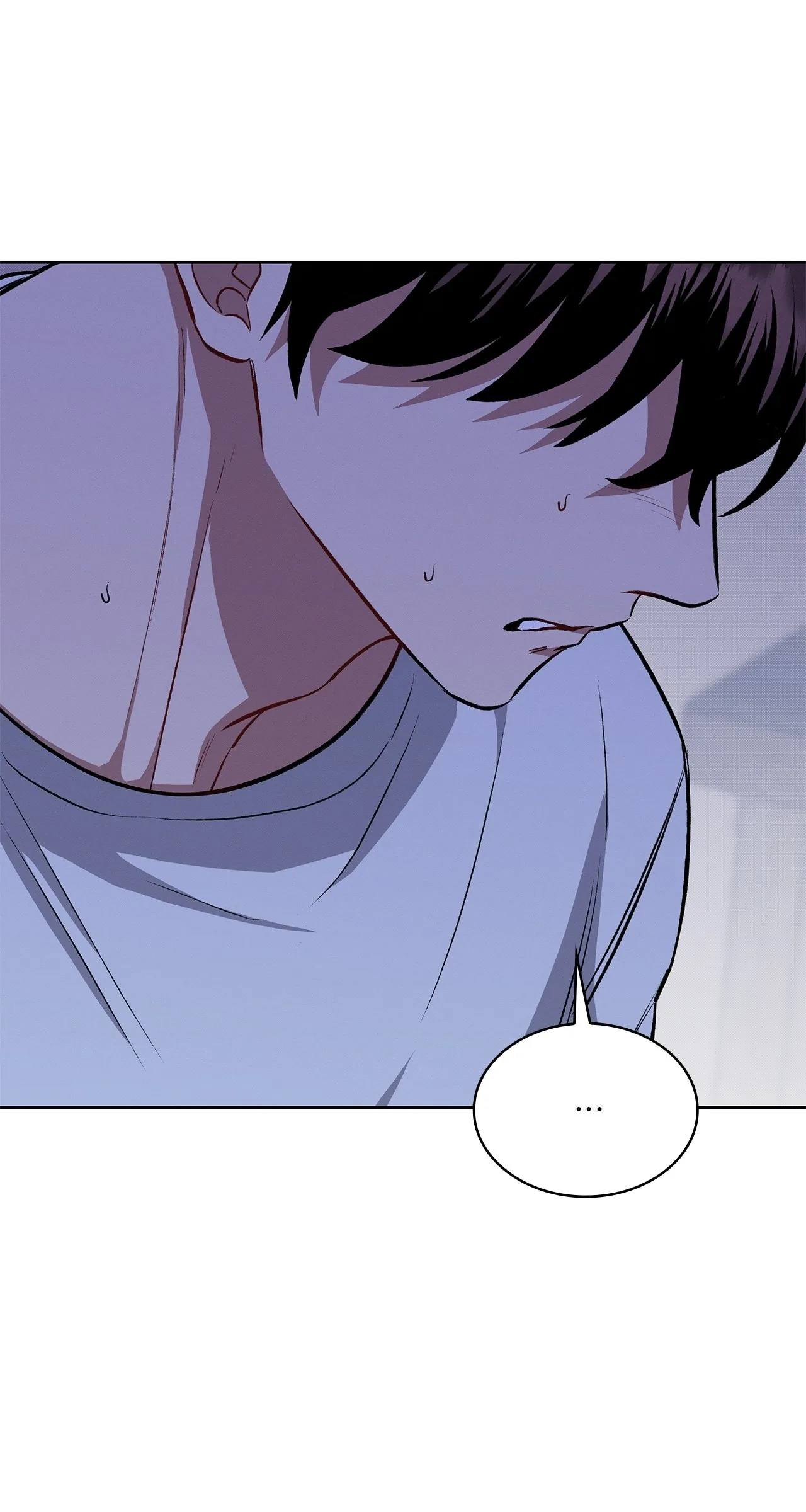 Amber Alert [Steamy] Chapter 5 page 59 - 