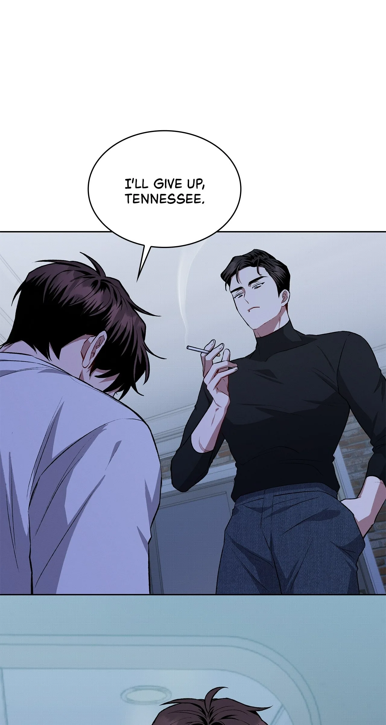 Amber Alert [Steamy] Chapter 5 page 60 - 