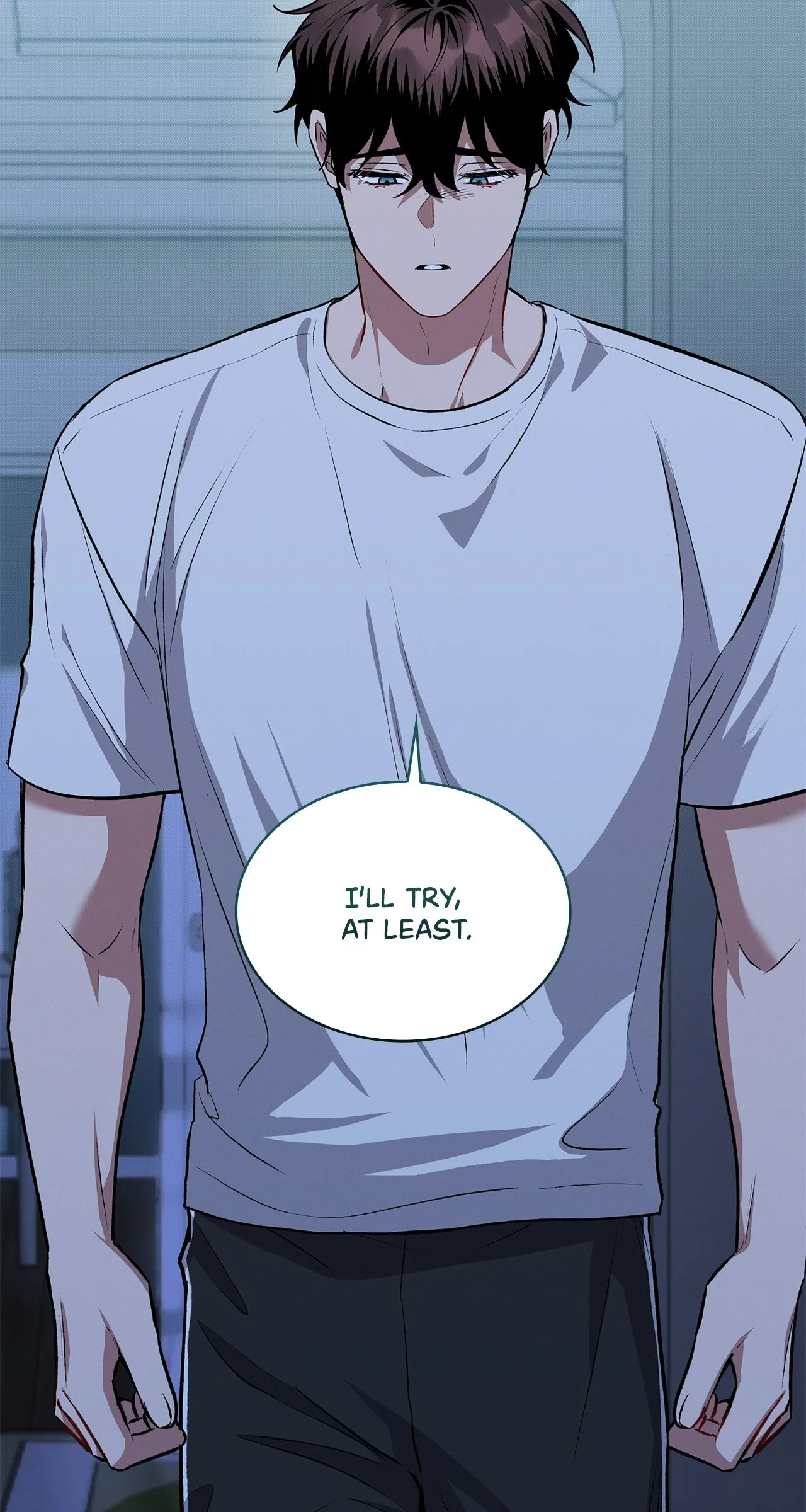 Amber Alert [Steamy] Chapter 5 page 61 - 