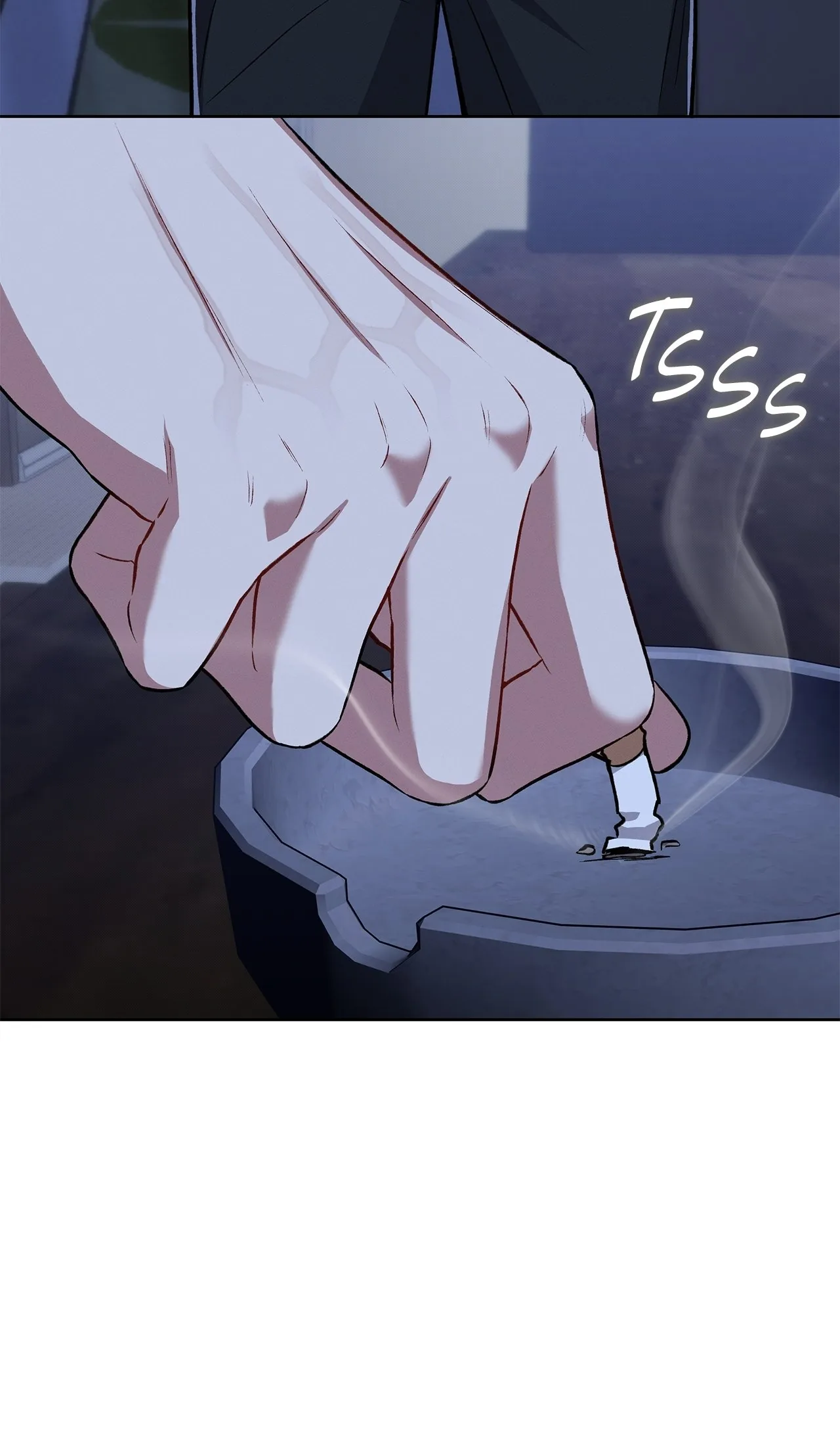 Amber Alert [Steamy] Chapter 5 page 62 - 