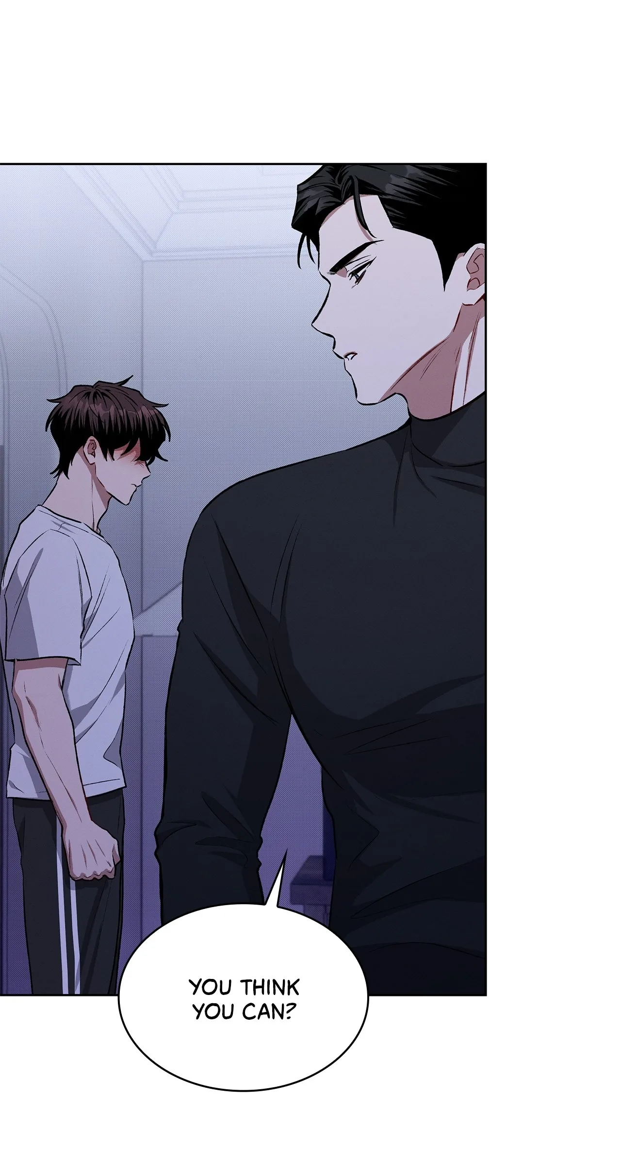 Amber Alert [Steamy] Chapter 5 page 63 - 