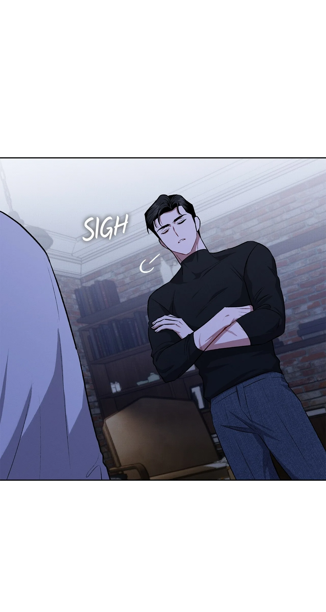 Amber Alert [Steamy] Chapter 5 page 65 - 