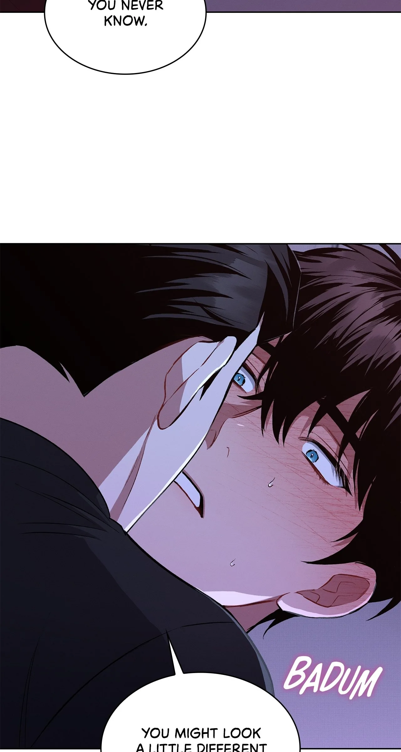 Amber Alert [Steamy] Chapter 5 page 70 - 