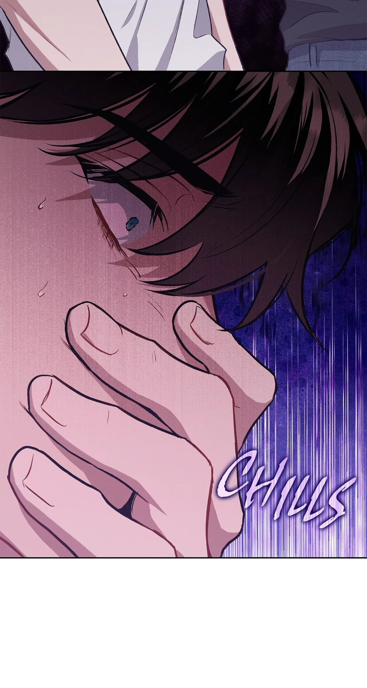 Amber Alert [Steamy] Chapter 5 page 75 - 