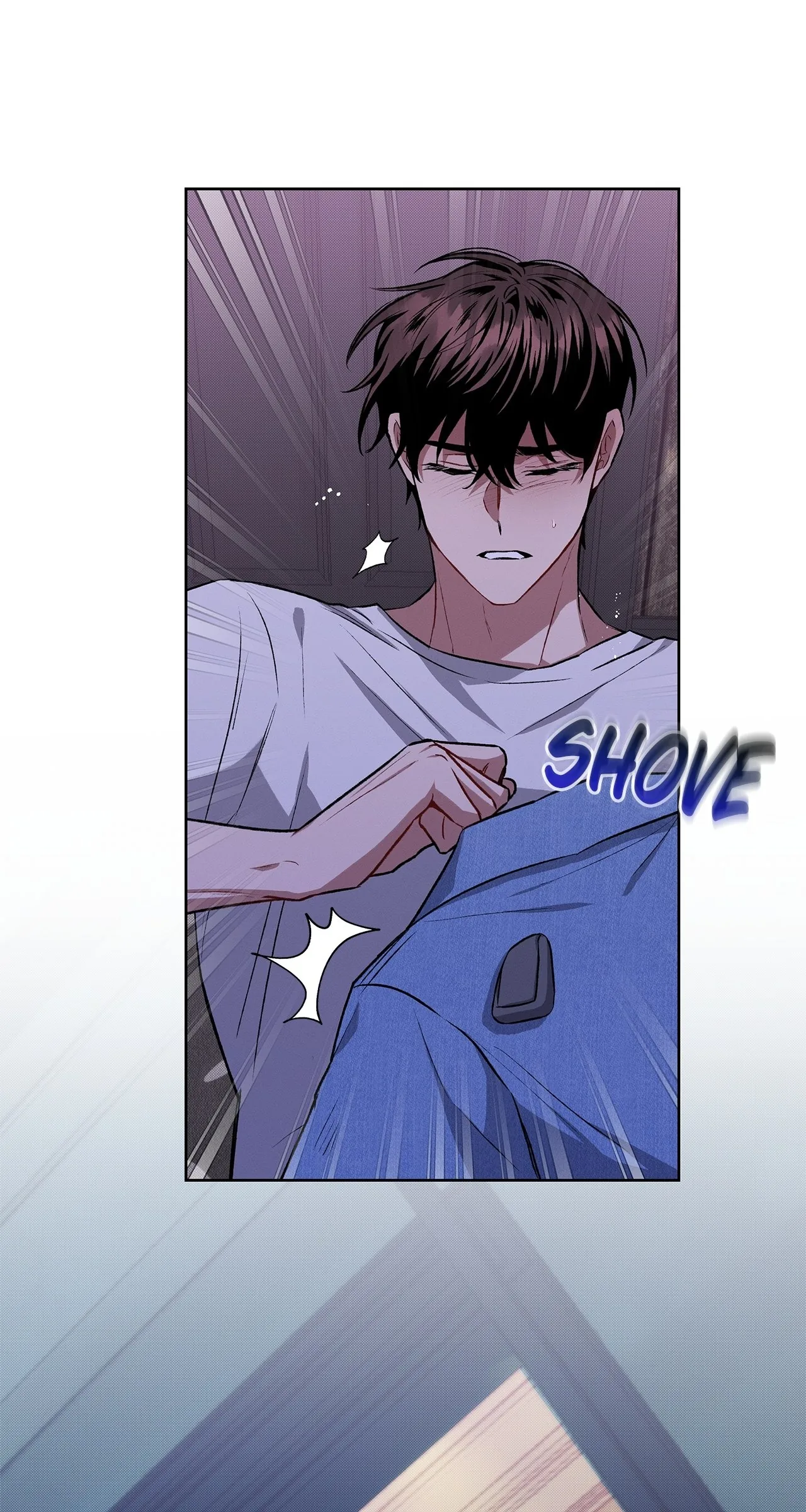 Amber Alert [Steamy] Chapter 5 page 78 - 