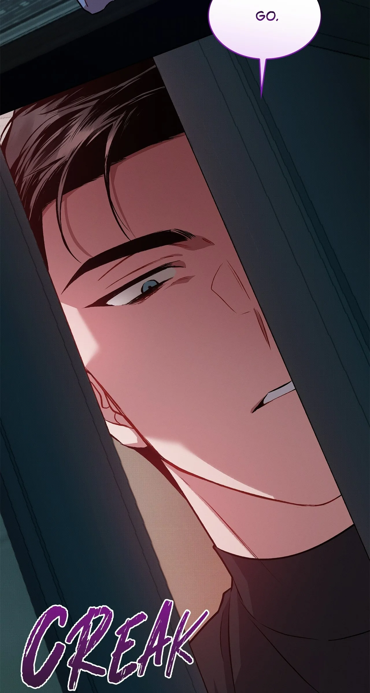 Amber Alert [Steamy] Chapter 5 page 80 - 