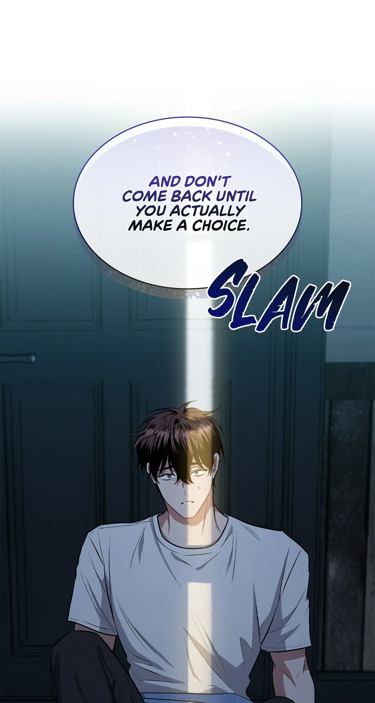 Amber Alert [Steamy] Chapter 5 page 82 - 