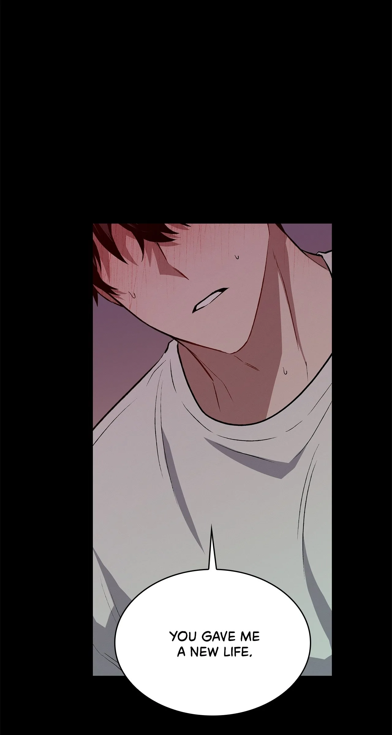 Amber Alert [Steamy] Chapter 5 page 10 - 