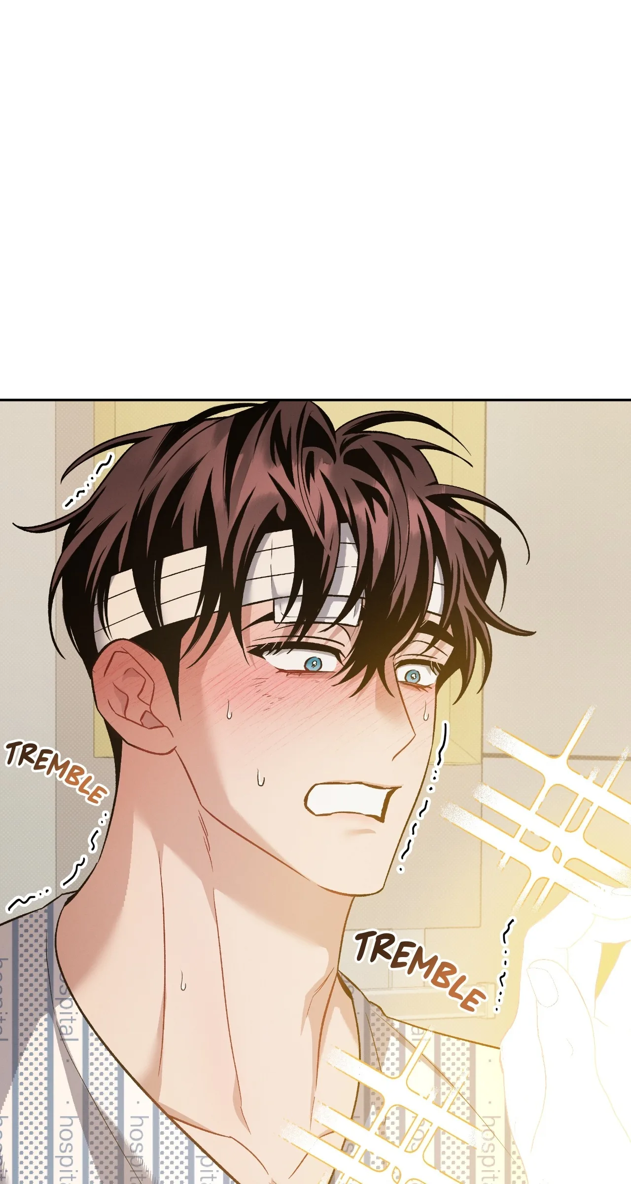 Amber Alert [Steamy] Chapter 50 page 1 - 