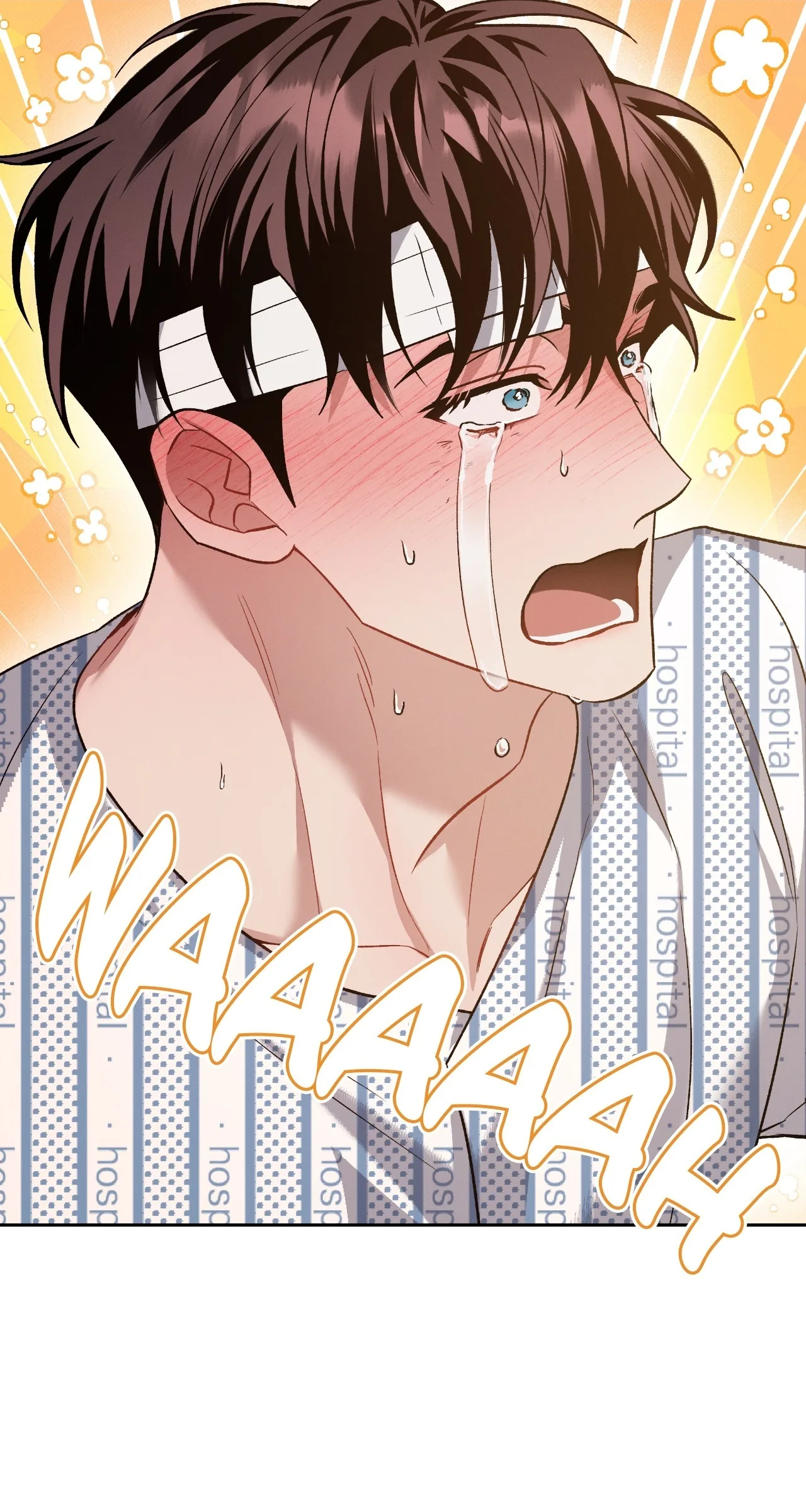 Amber Alert [Steamy] Chapter 50 page 11 - 