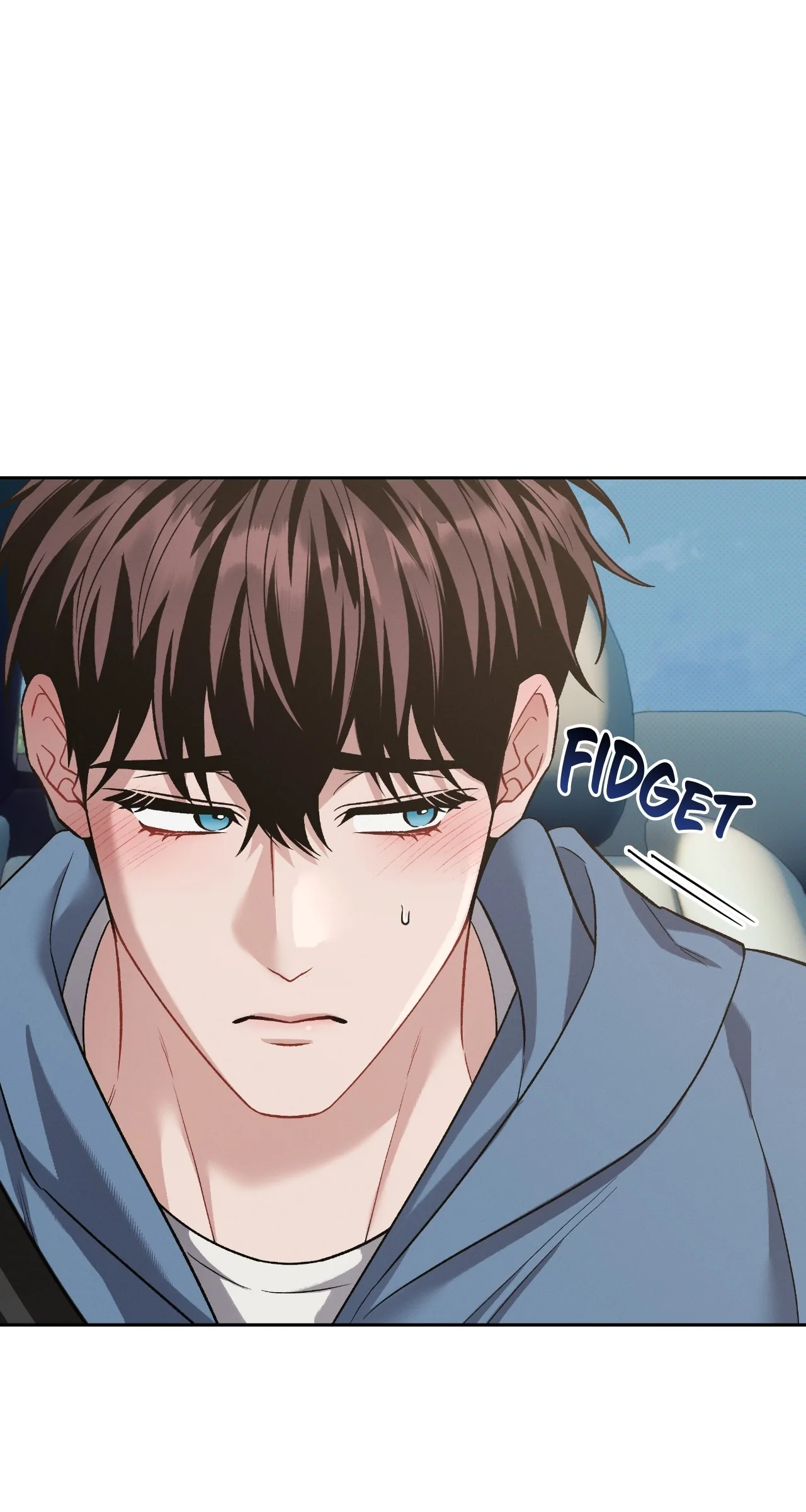 Amber Alert [Steamy] Chapter 50 page 15 - 