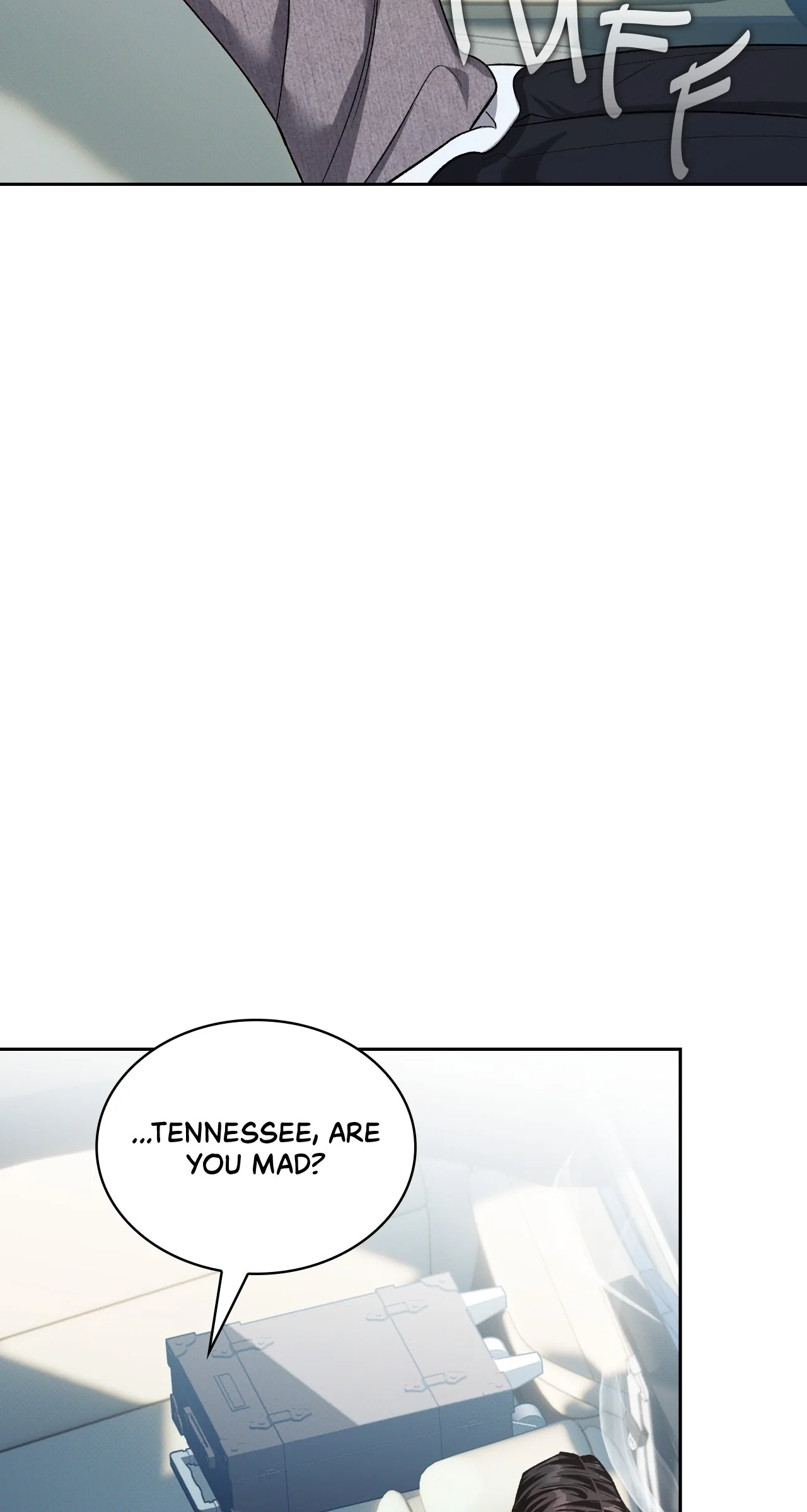 Amber Alert [Steamy] Chapter 50 page 17 - 