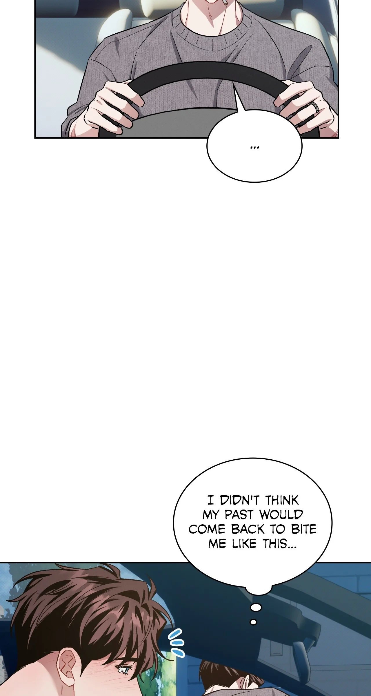 Amber Alert [Steamy] Chapter 50 page 23 - 