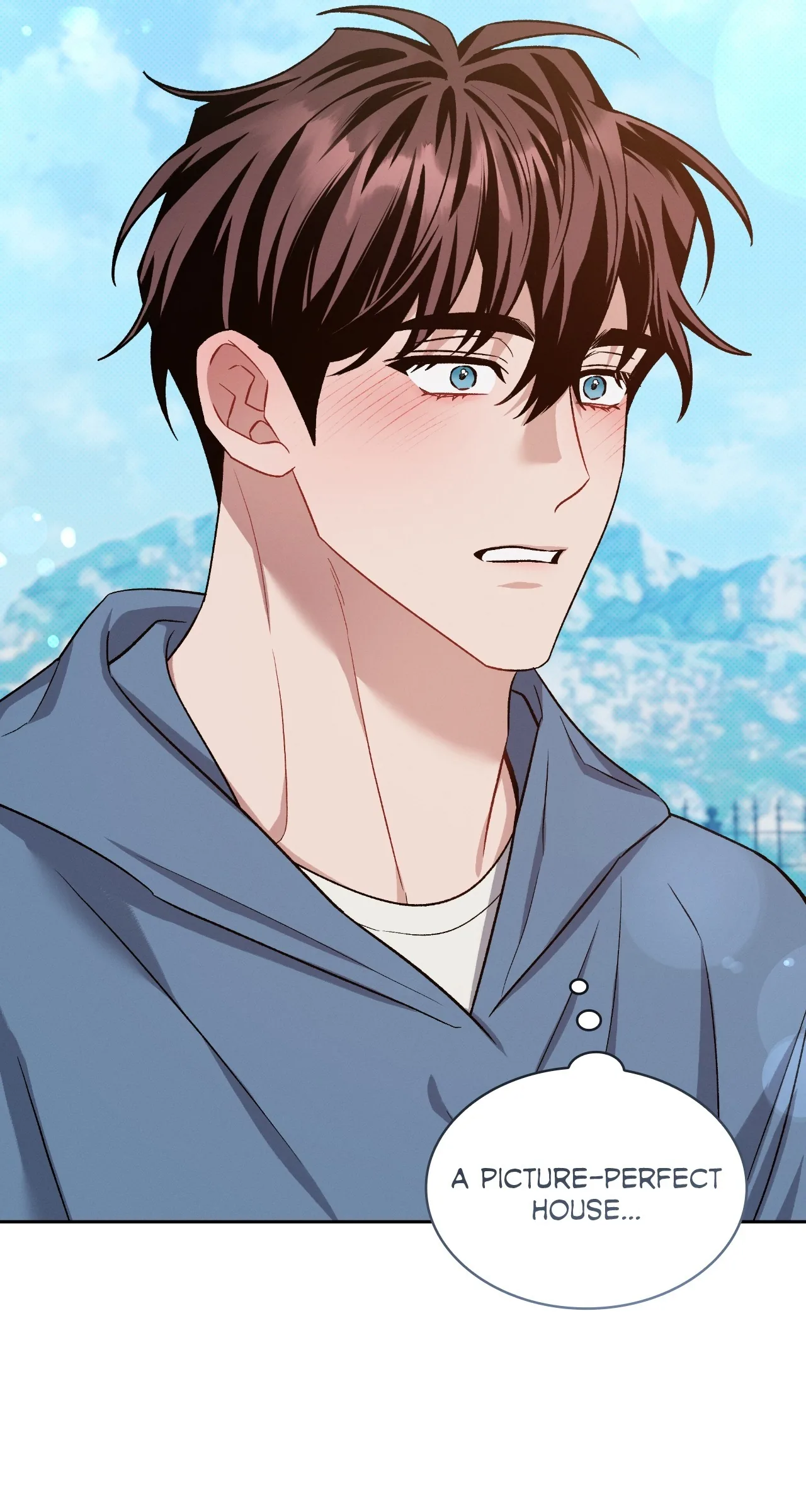 Amber Alert [Steamy] Chapter 50 page 26 - 