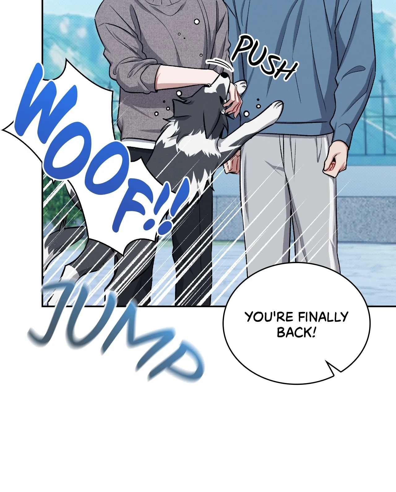 Amber Alert [Steamy] Chapter 50 page 29 - 