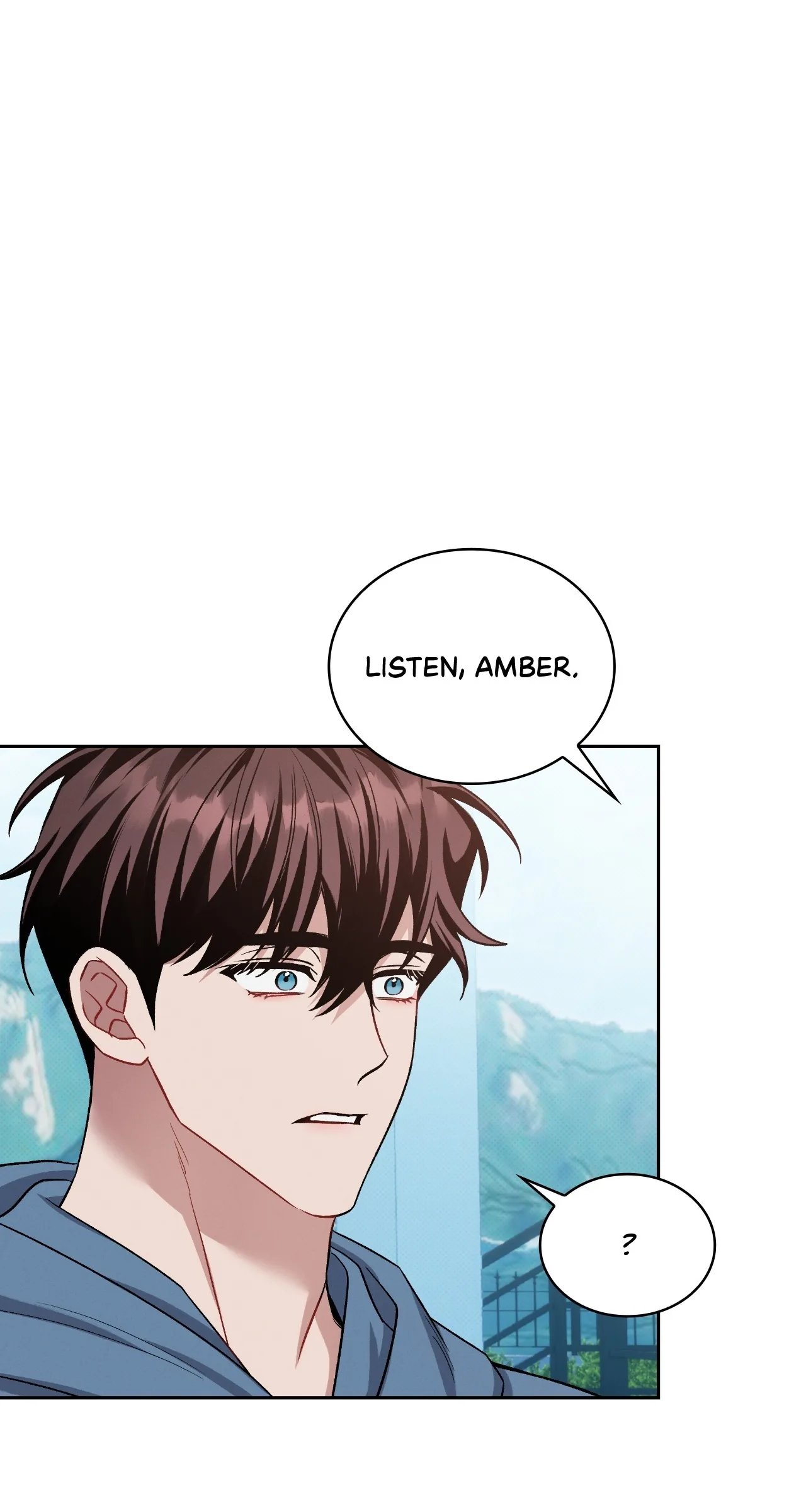 Amber Alert [Steamy] Chapter 50 page 37 - 
