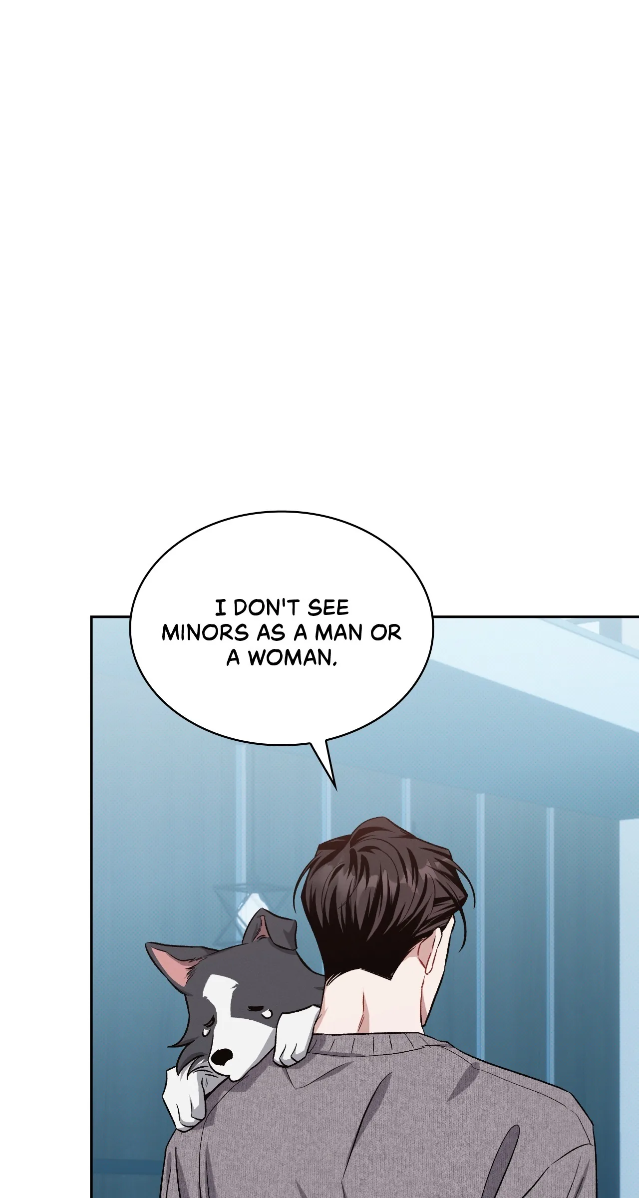 Amber Alert [Steamy] Chapter 50 page 38 - 