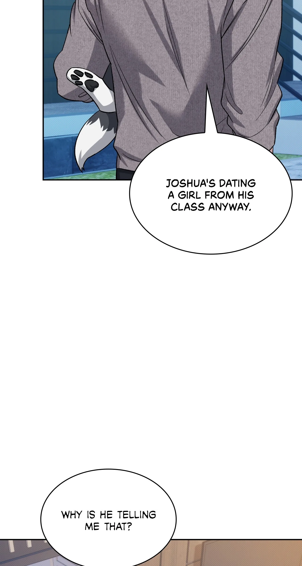 Amber Alert [Steamy] Chapter 50 page 39 - 