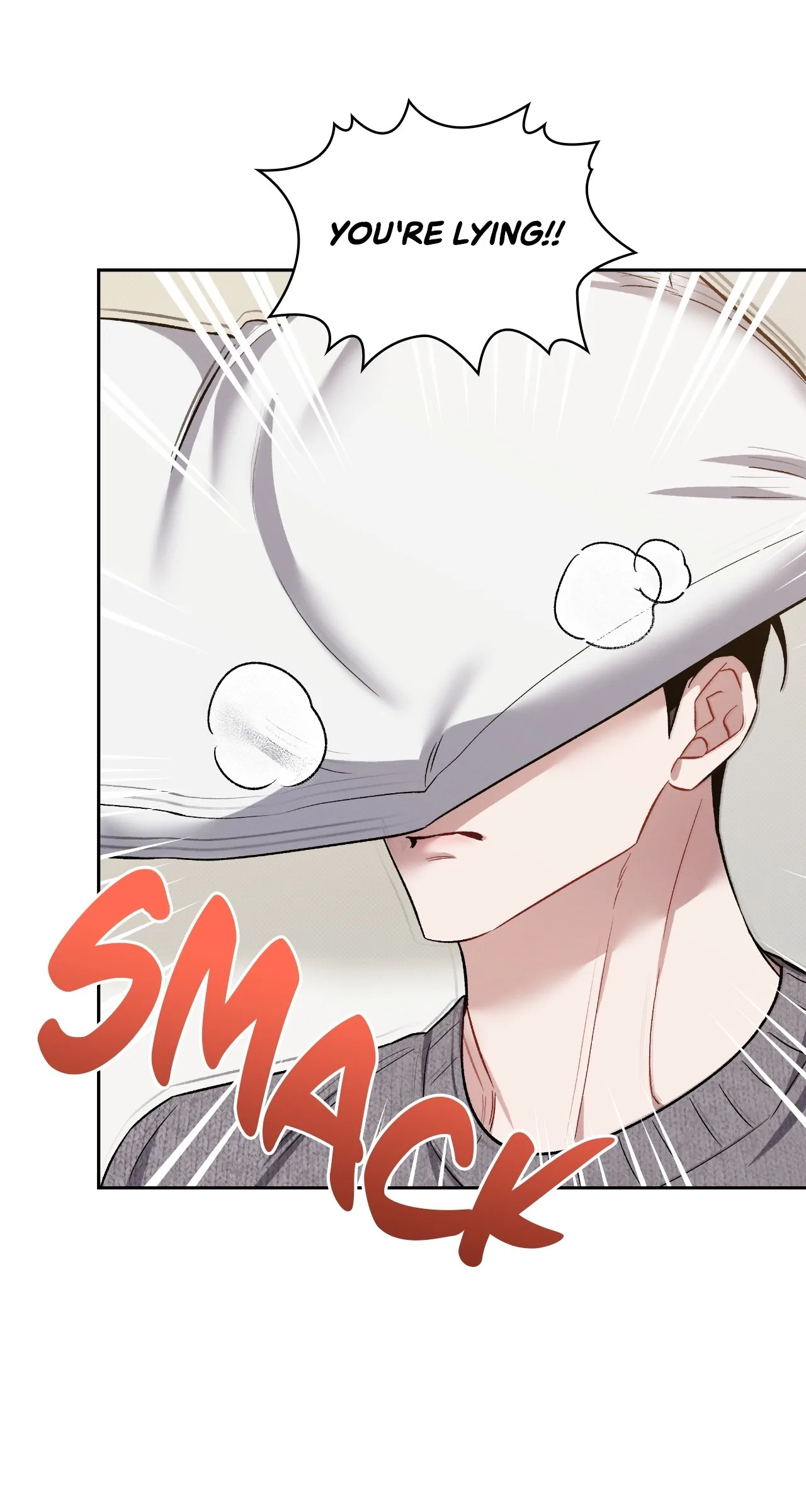 Amber Alert [Steamy] Chapter 50 page 5 - 