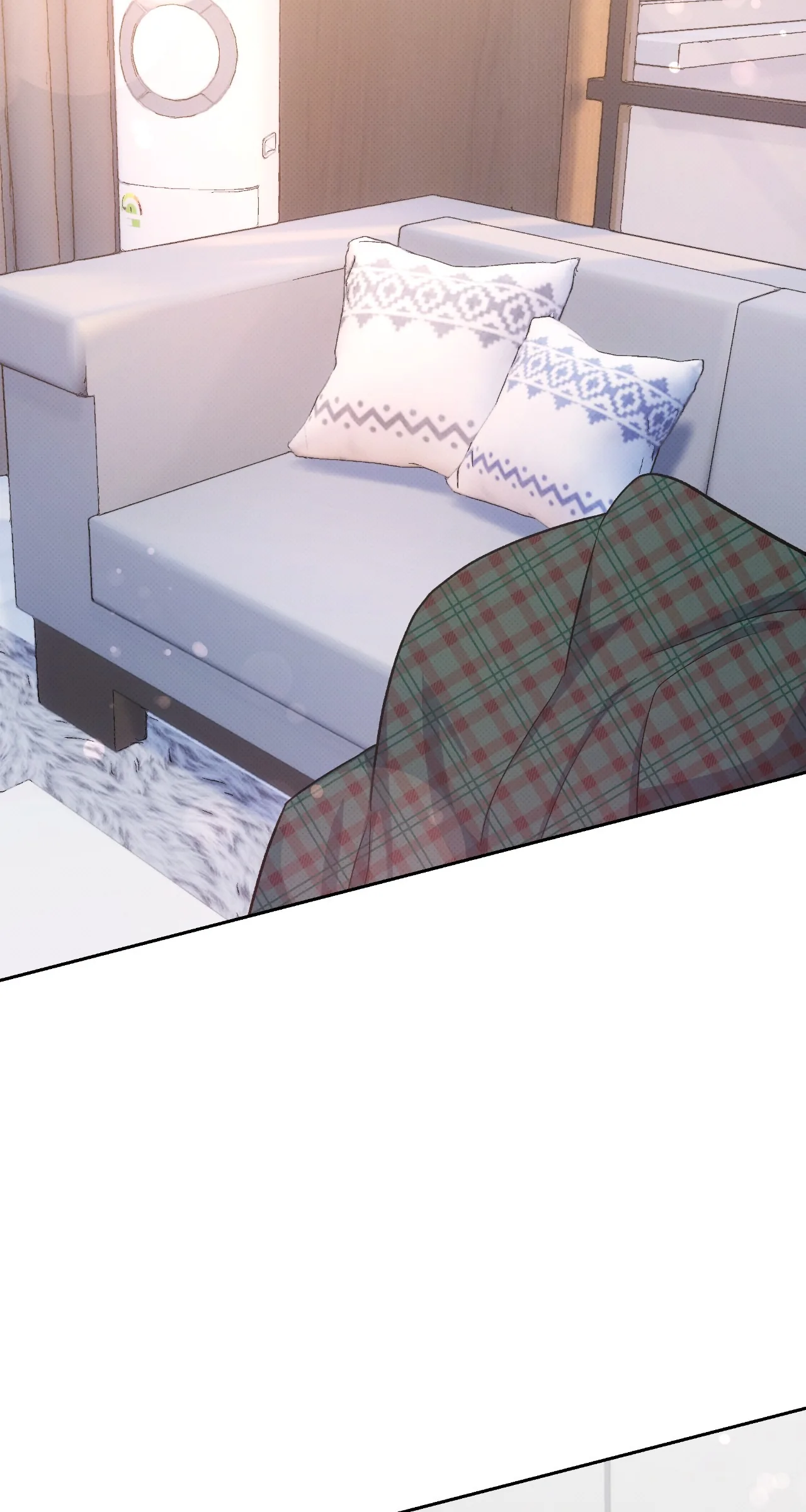 Amber Alert [Steamy] Chapter 50 page 42 - 