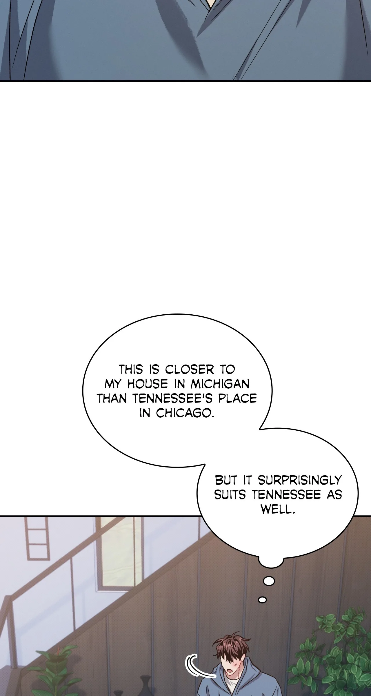 Amber Alert [Steamy] Chapter 50 page 45 - 