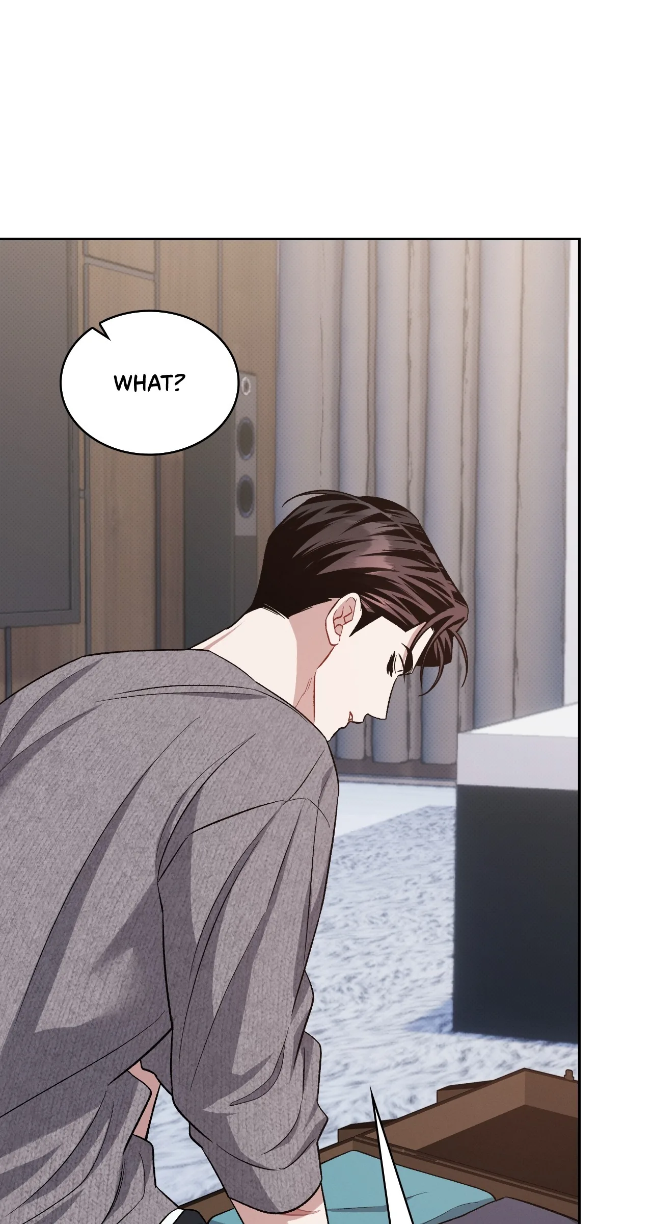 Amber Alert [Steamy] Chapter 50 page 47 - 