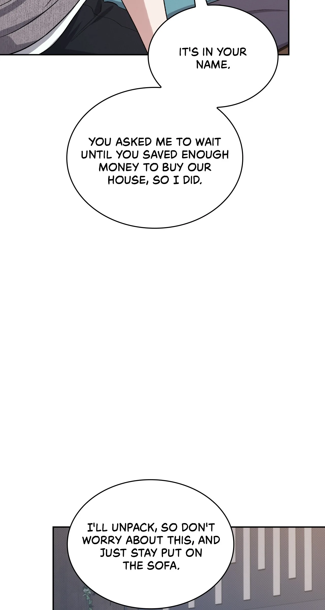 Amber Alert [Steamy] Chapter 50 page 48 - 