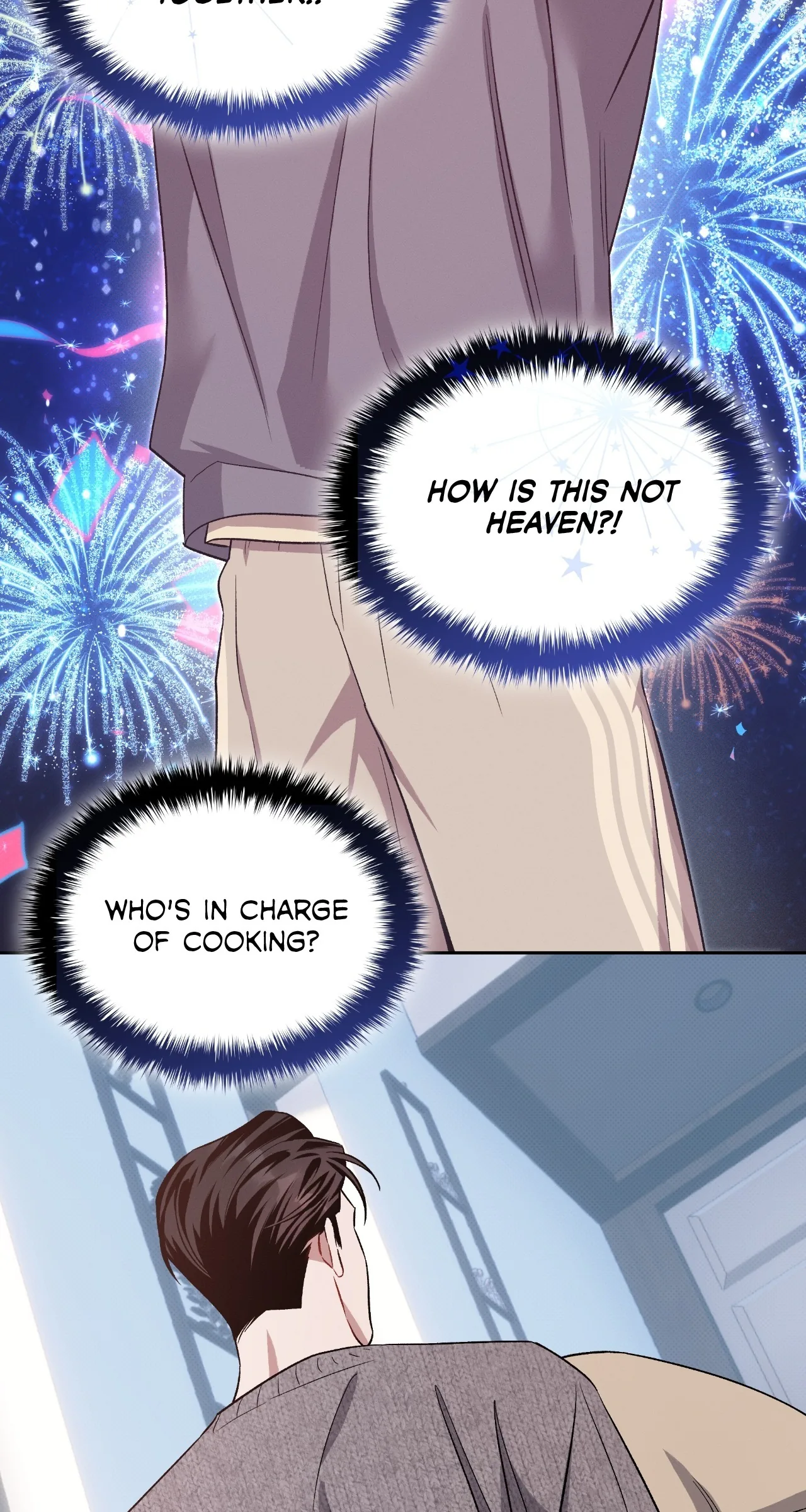 Amber Alert [Steamy] Chapter 50 page 52 - 