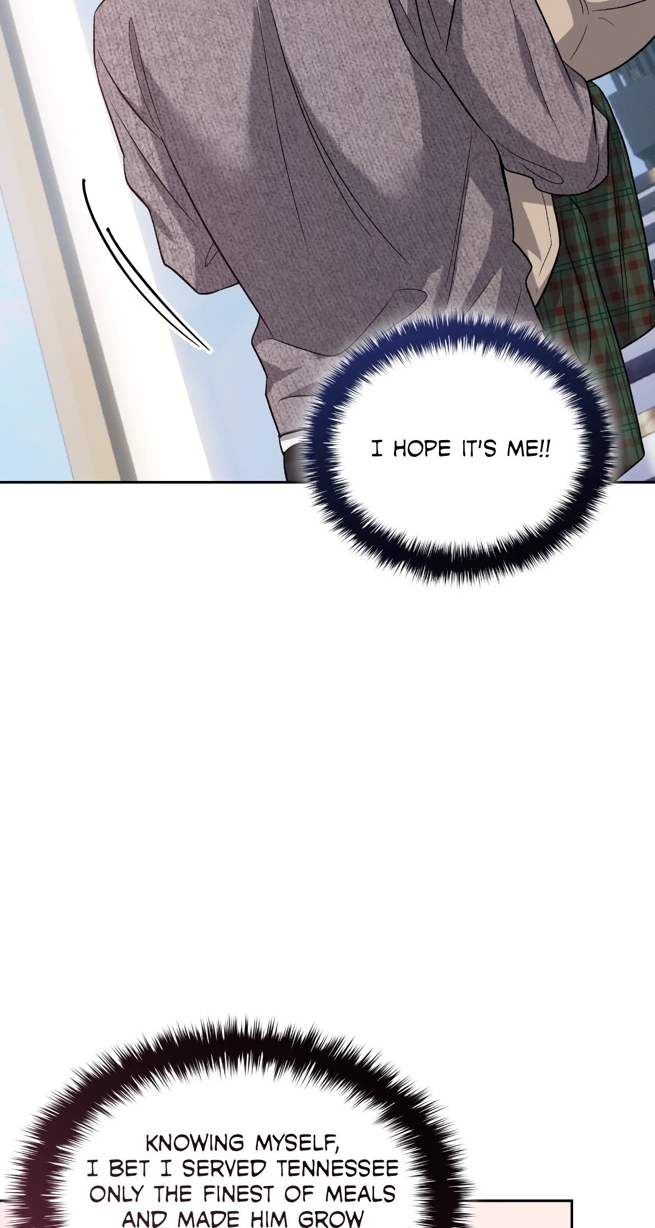 Amber Alert [Steamy] Chapter 50 page 53 - 