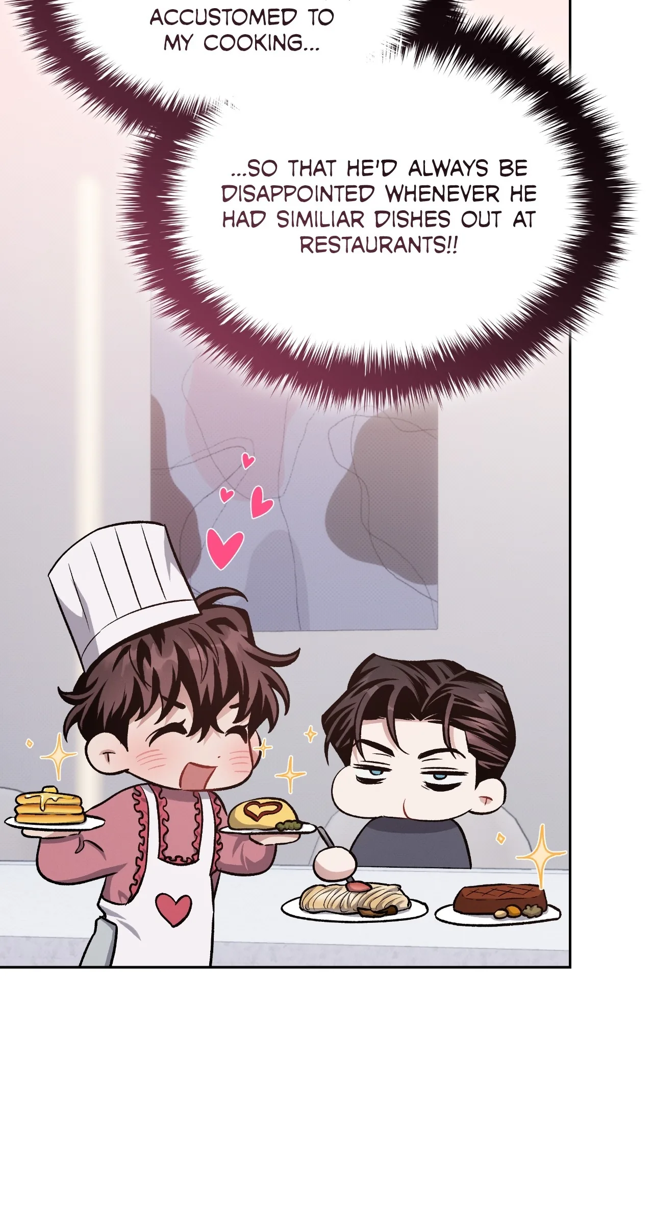 Amber Alert [Steamy] Chapter 50 page 54 - 