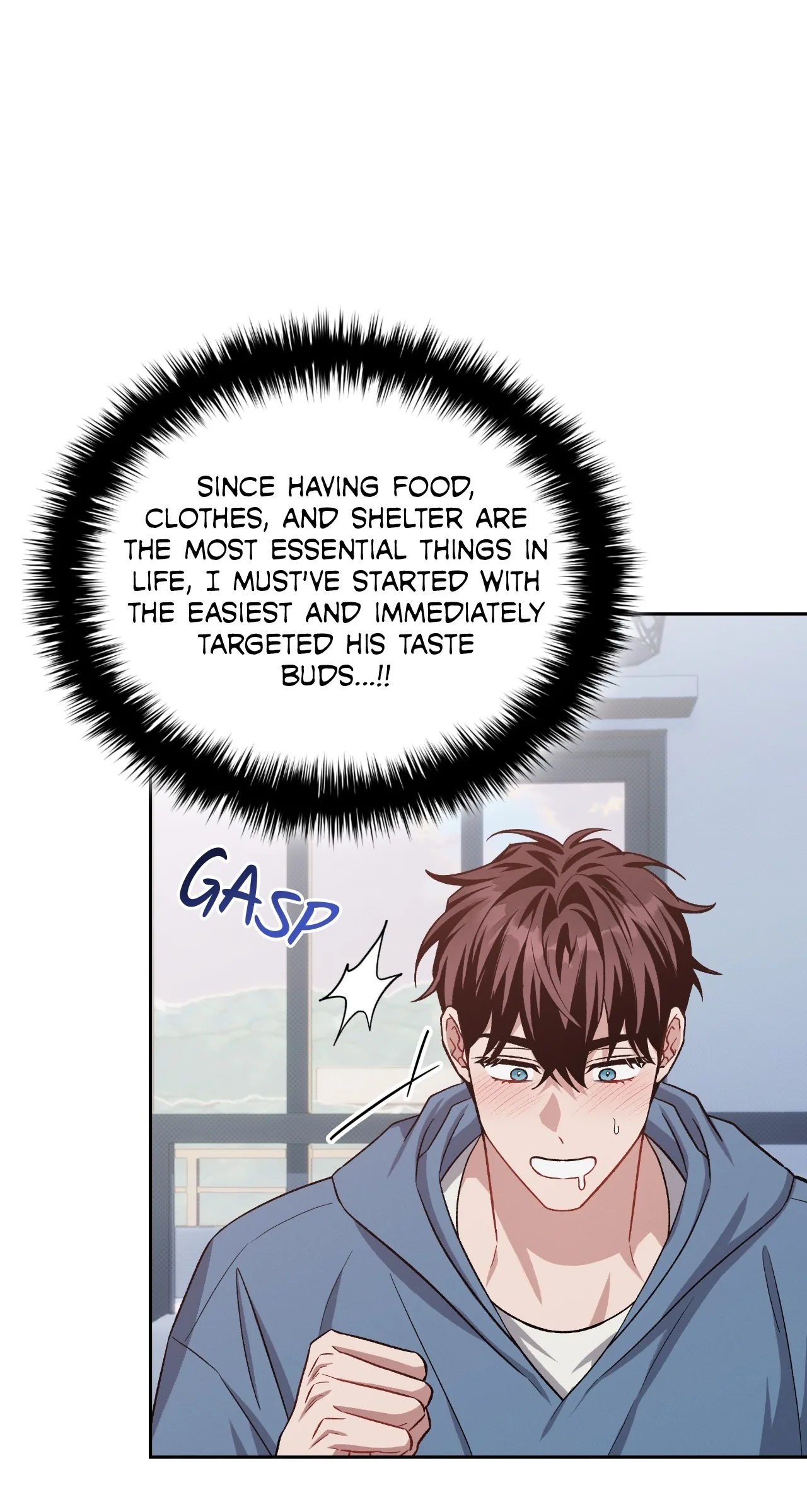 Amber Alert [Steamy] Chapter 50 page 55 - 