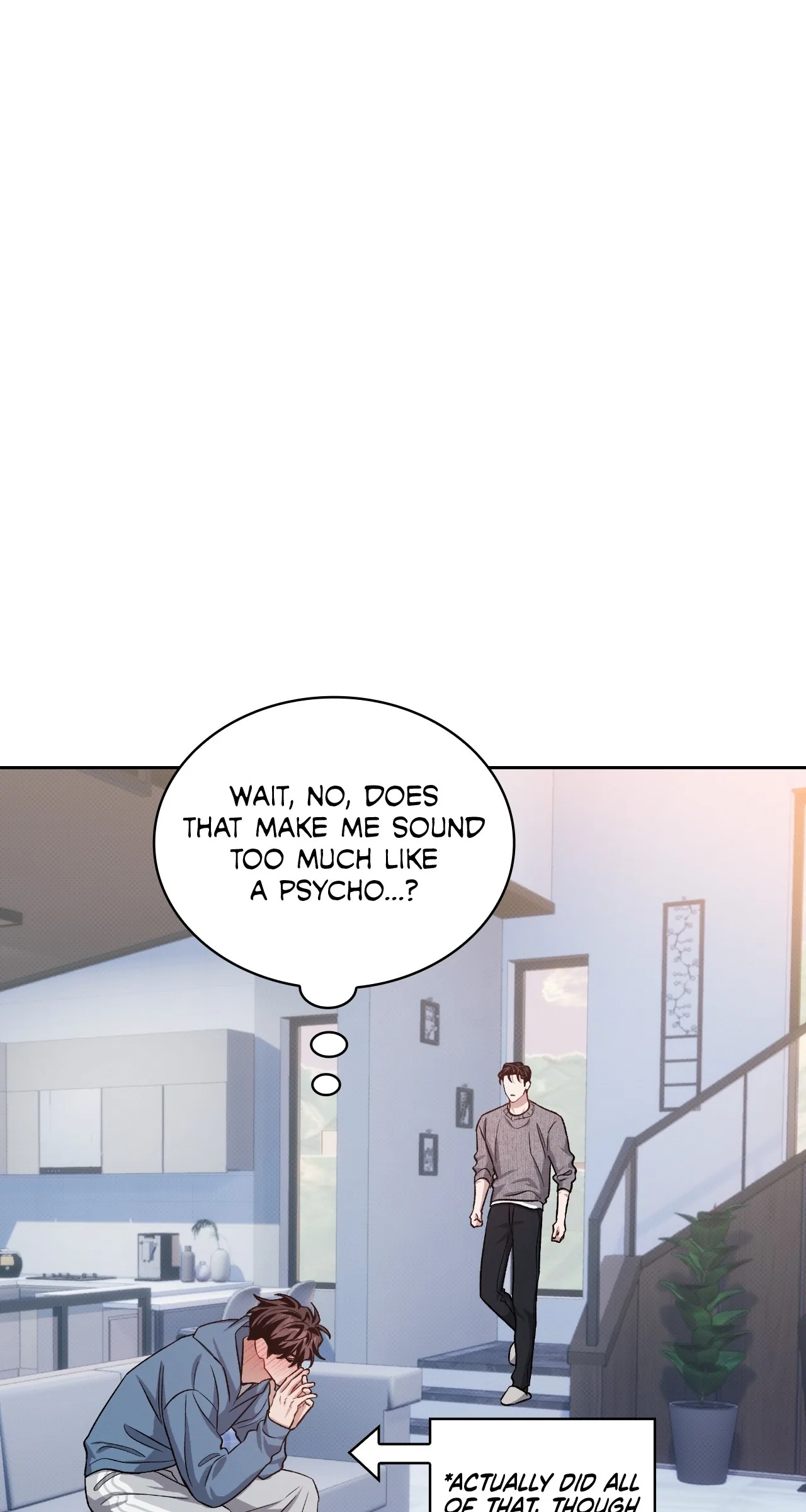 Amber Alert [Steamy] Chapter 50 page 56 - 
