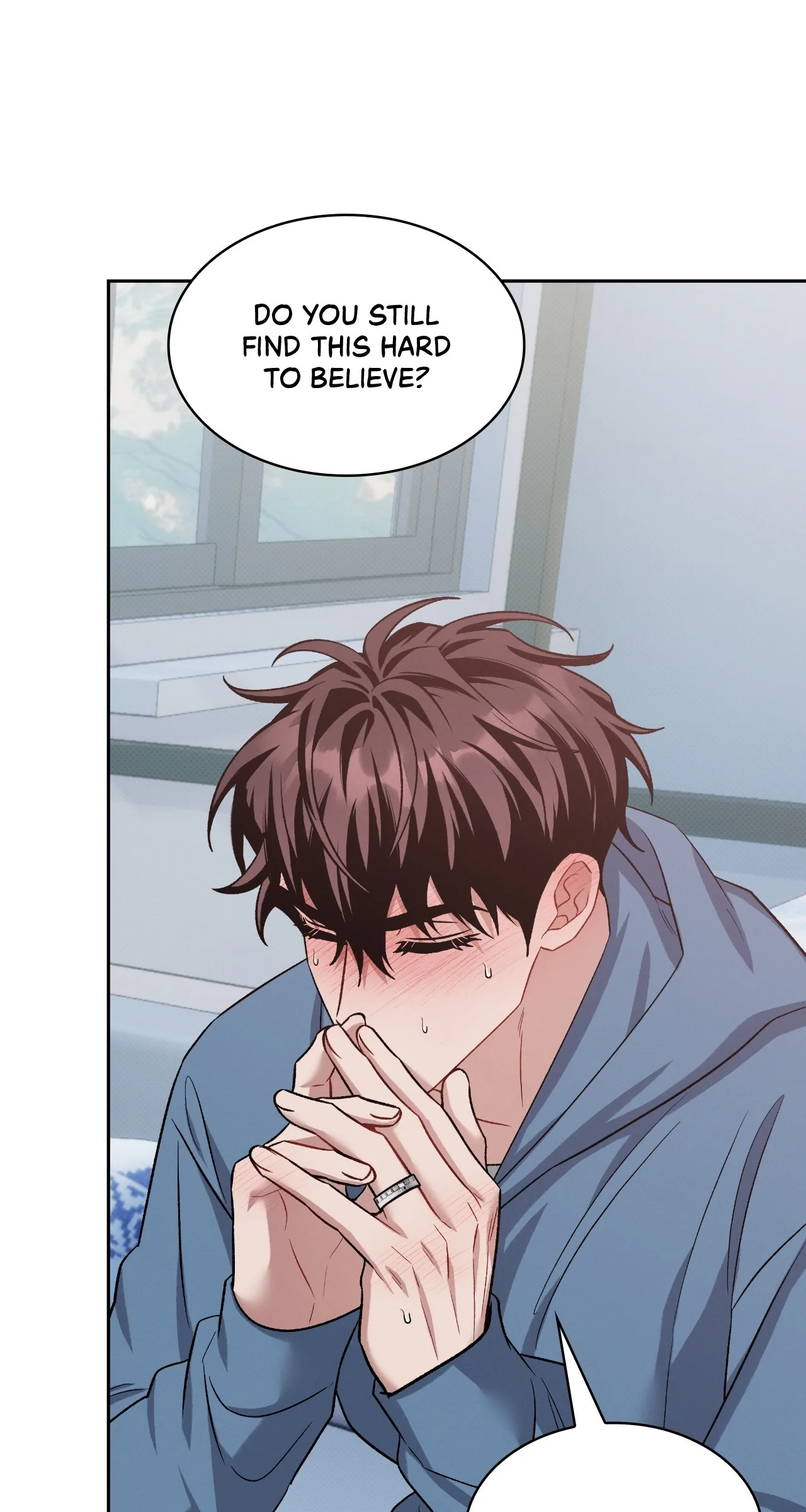 Amber Alert [Steamy] Chapter 50 page 59 - 
