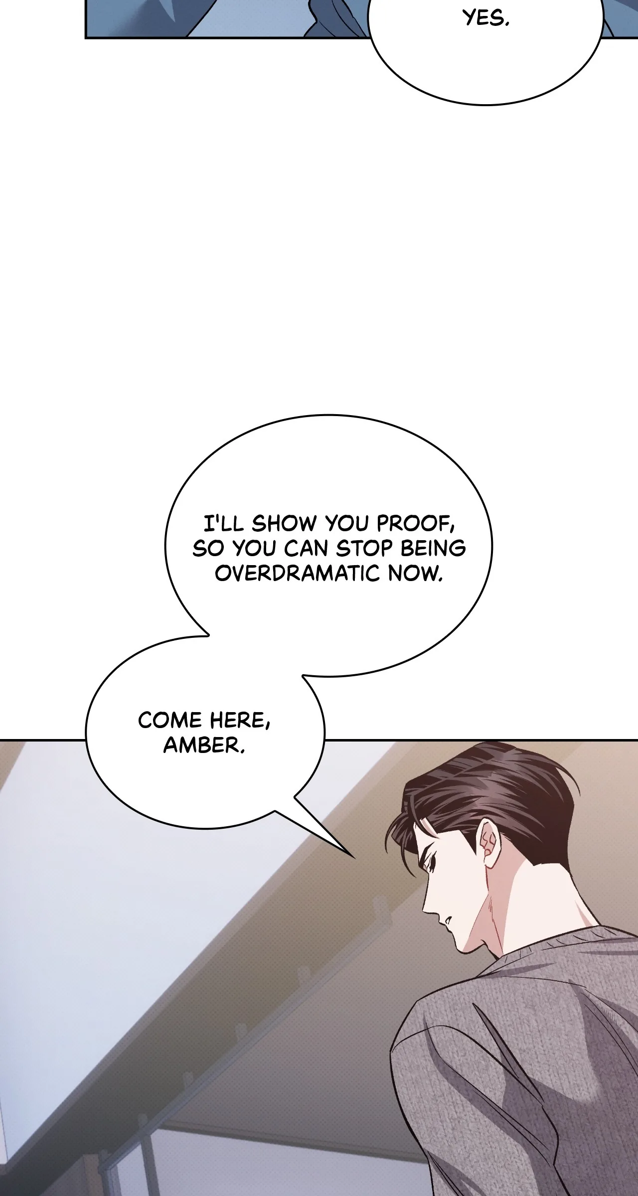 Amber Alert [Steamy] Chapter 50 page 60 - 