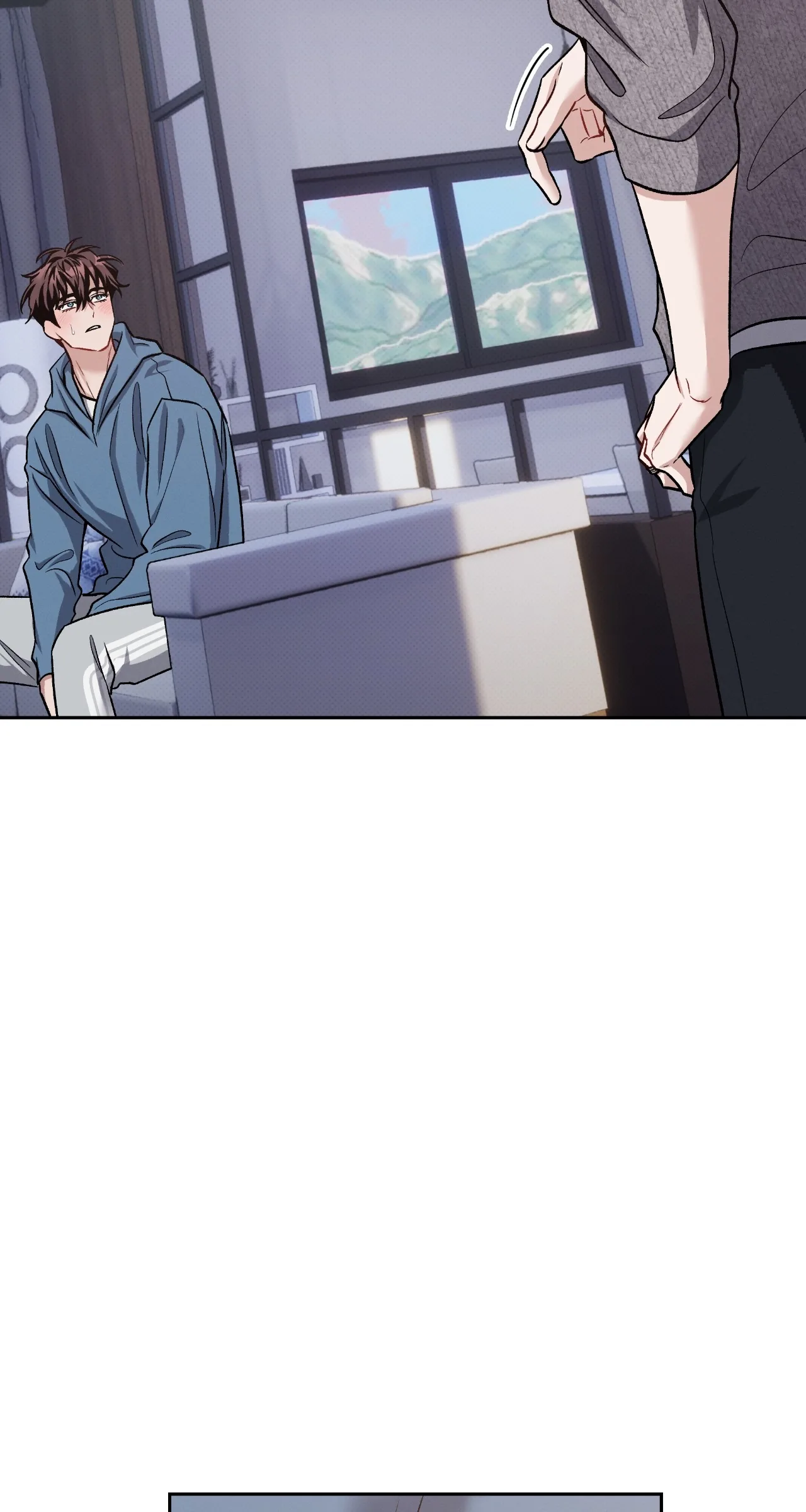 Amber Alert [Steamy] Chapter 50 page 61 - 