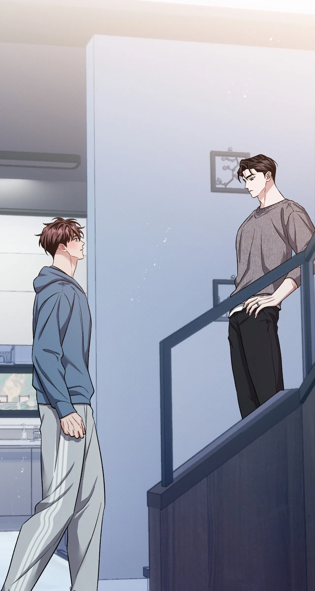 Amber Alert [Steamy] Chapter 50 page 63 - 