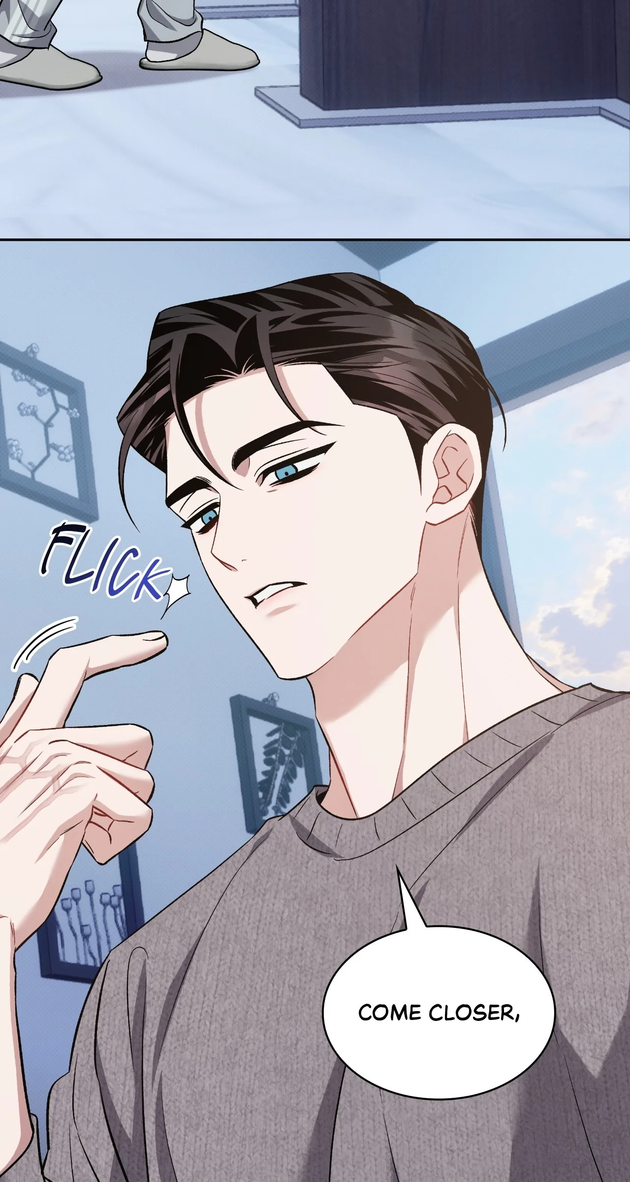 Amber Alert [Steamy] Chapter 50 page 64 - 