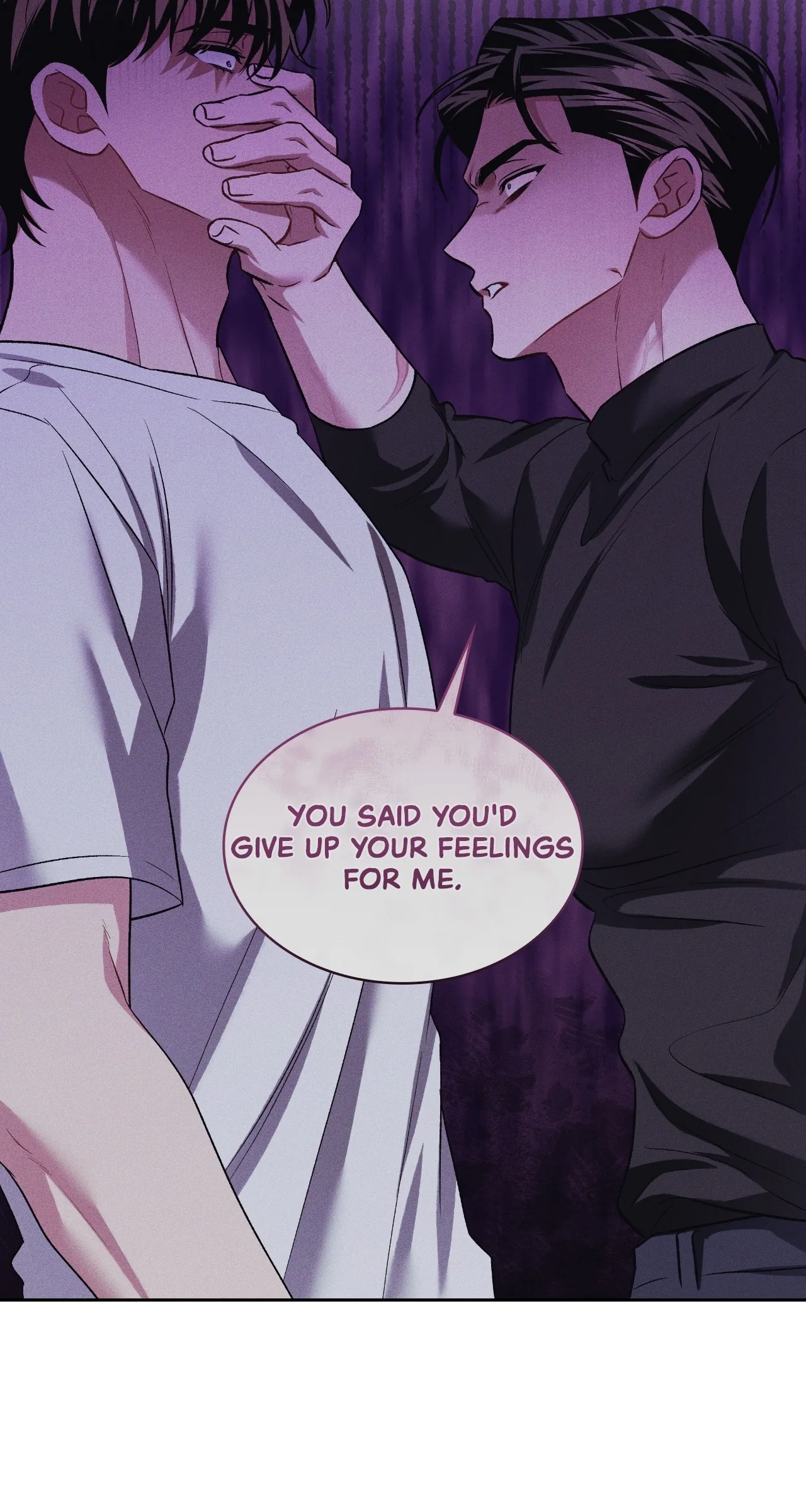 Amber Alert [Steamy] Chapter 50 page 69 - 